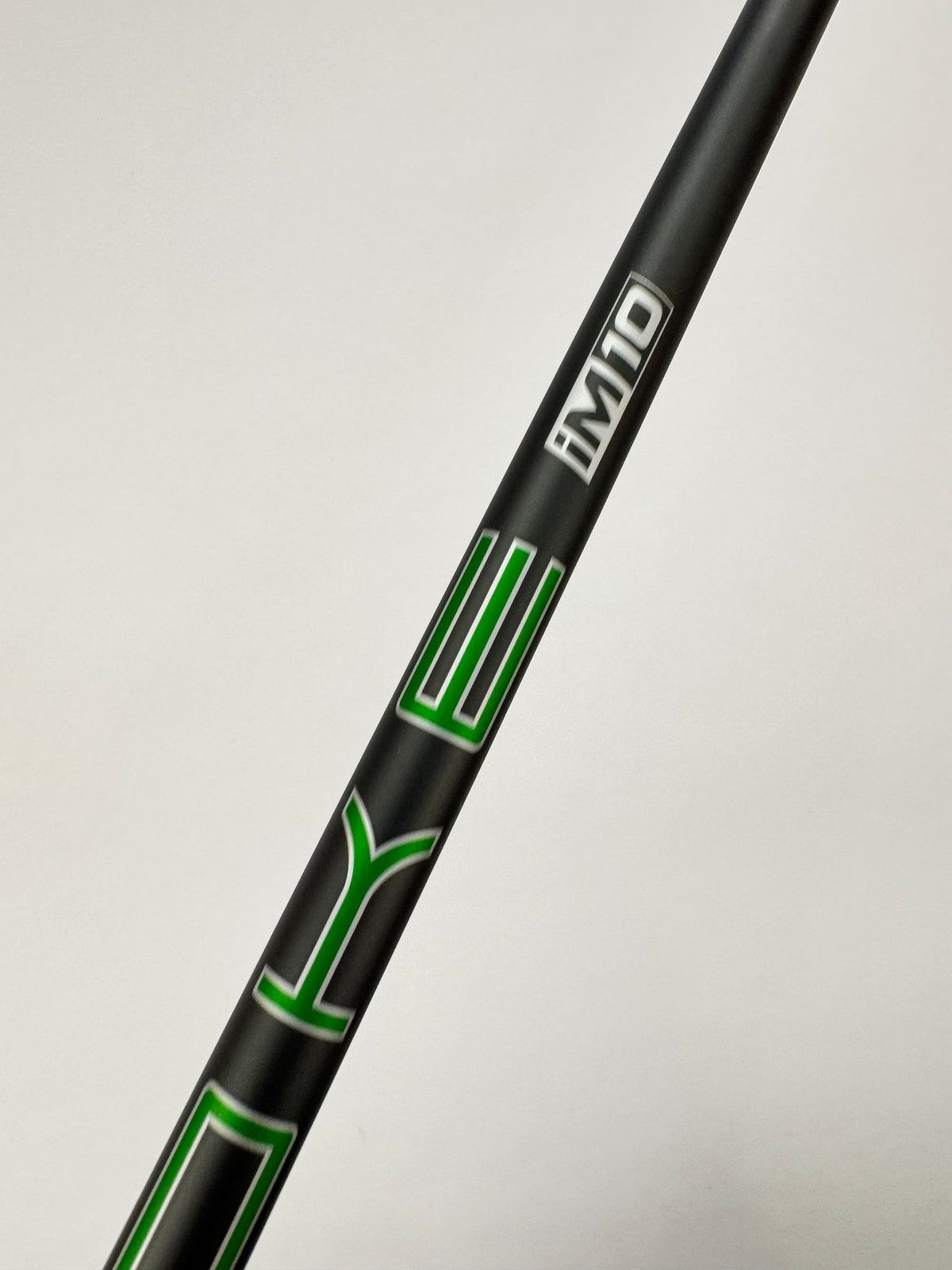 Cobra Darkspeed Driver Shaft Hzrdus Smoke Green 6.5 Extra Stiff Graphite /360626
