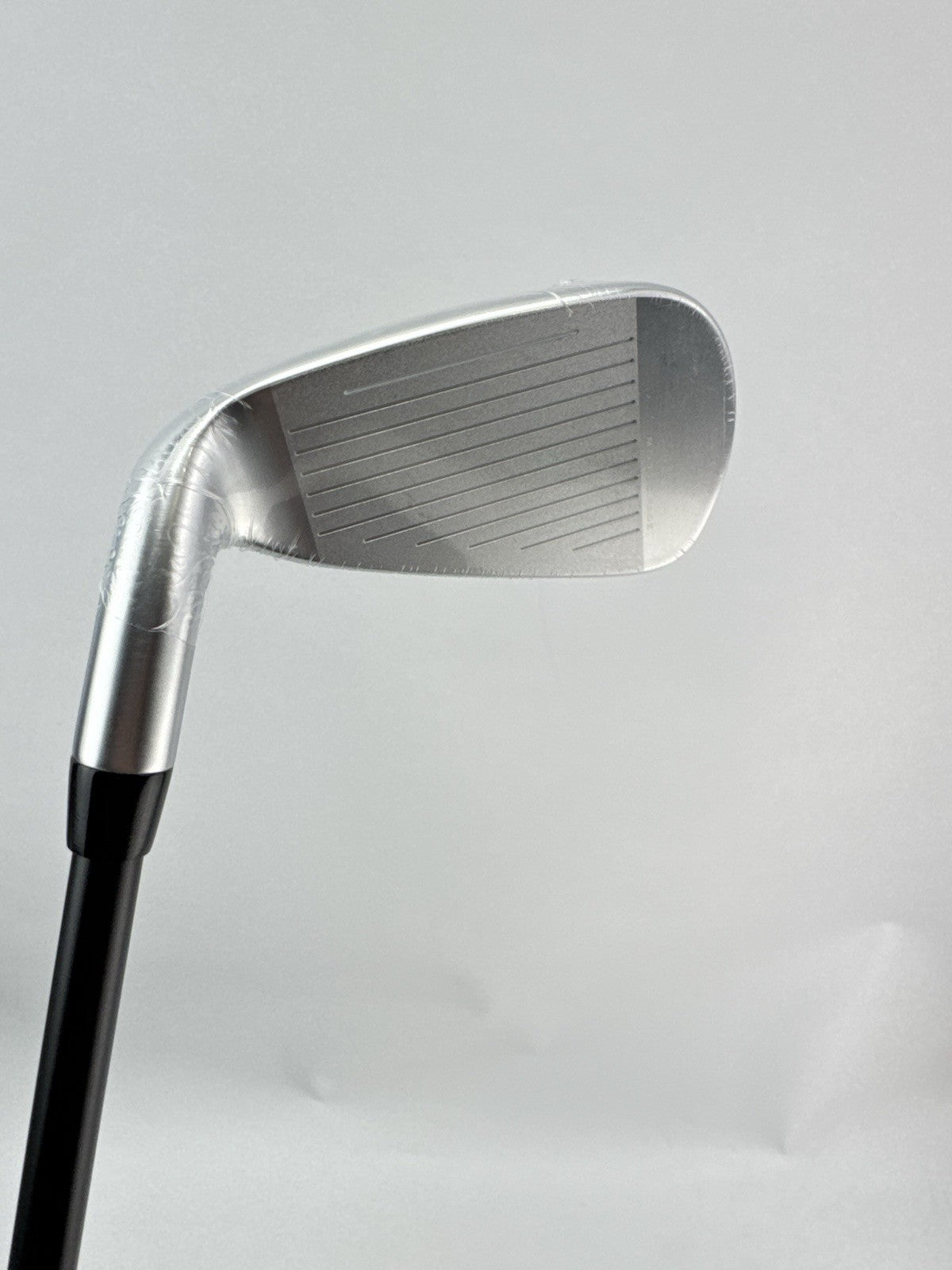Cobra LTDx Ladies 7 Iron KBS PGI 55 Ladies Flex Graphite /Right /New /324599