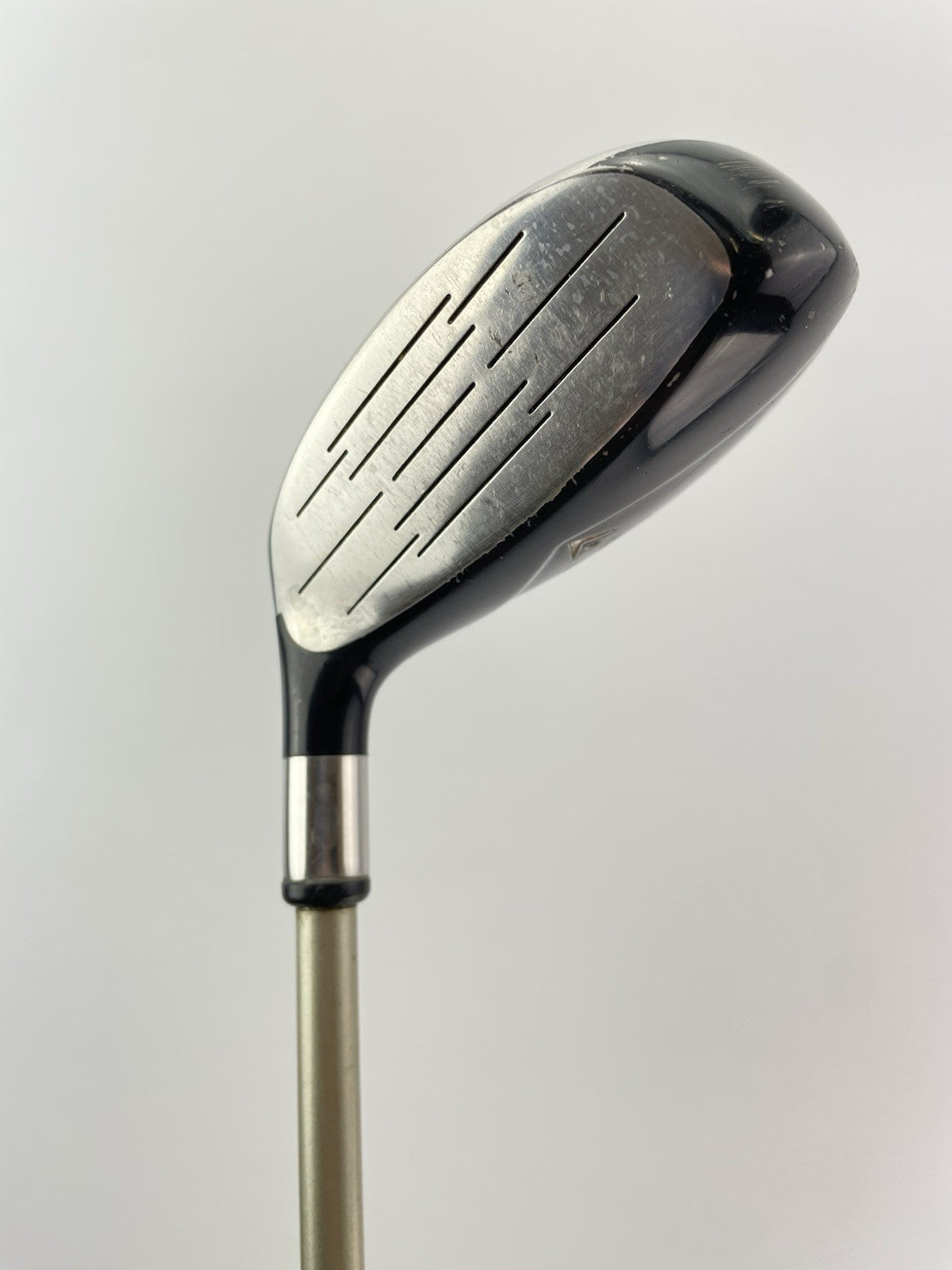 Ladies Golf 5 Hybrid 25* Ladies Flex Graphite /Right Handed /New Grip /290664