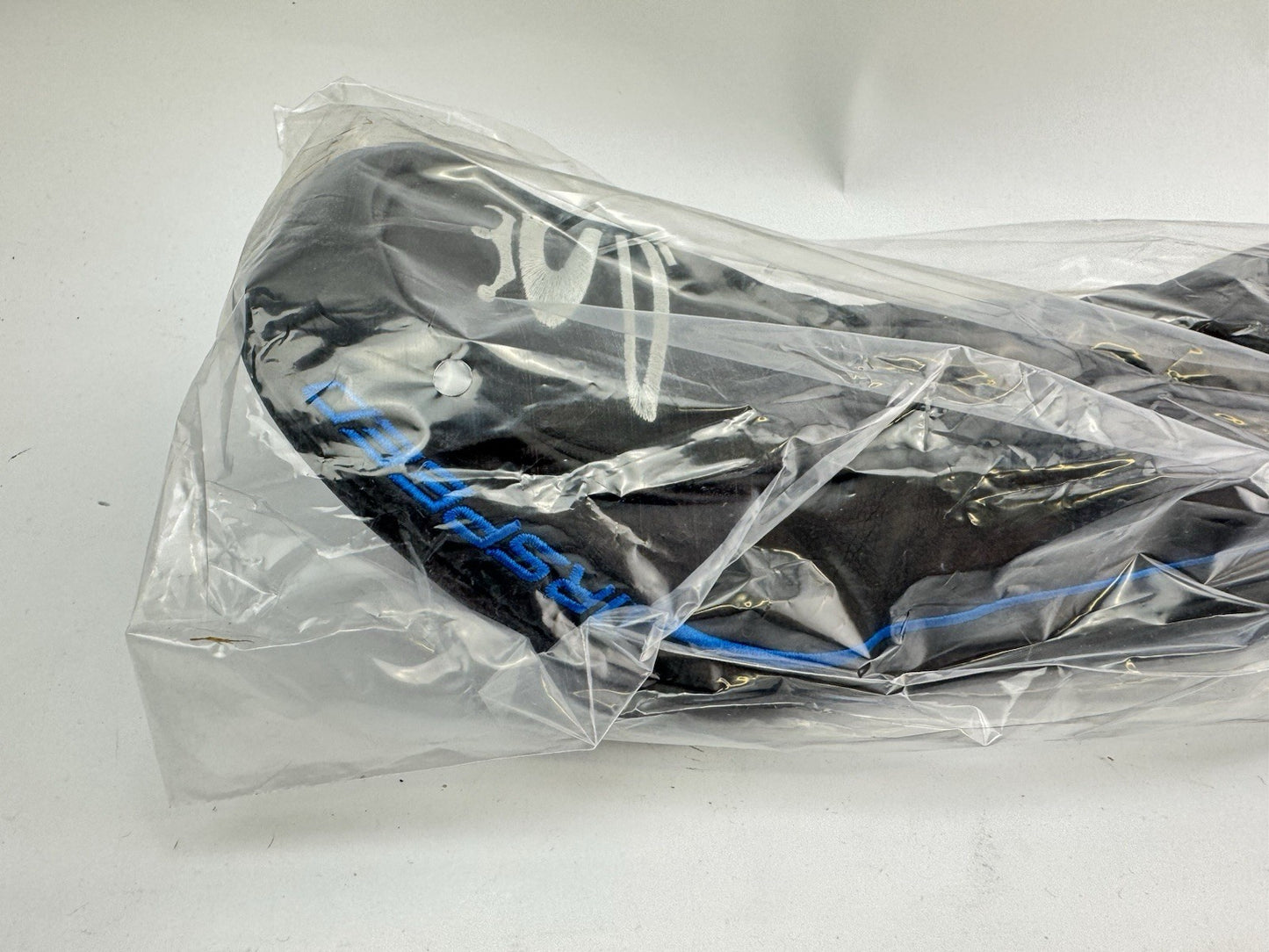 Cobra Golf Driver Headcover F-Max /Headcover Only /Black/Blue /New /303965