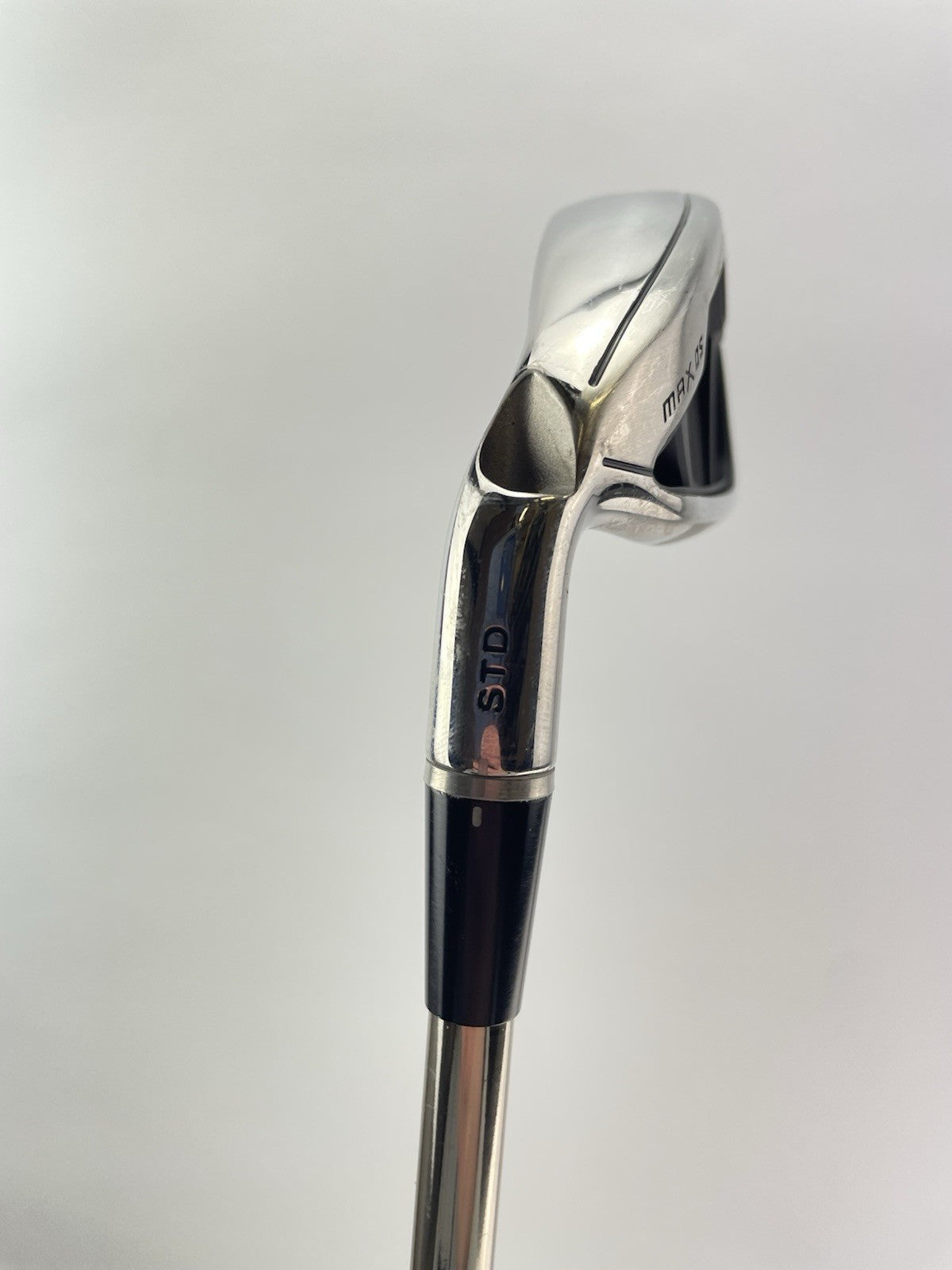 Callaway Rogue ST 7 Iron Max OS Left Handed Ladies Flex Graphite /Demo /288433