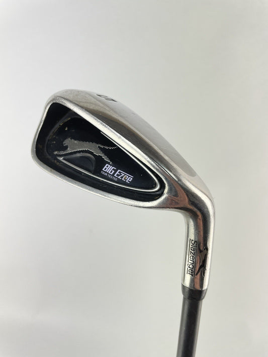 Slazenger Big Ezee 5 Iron Regular Graphite /Right Handed /New Grip /156750
