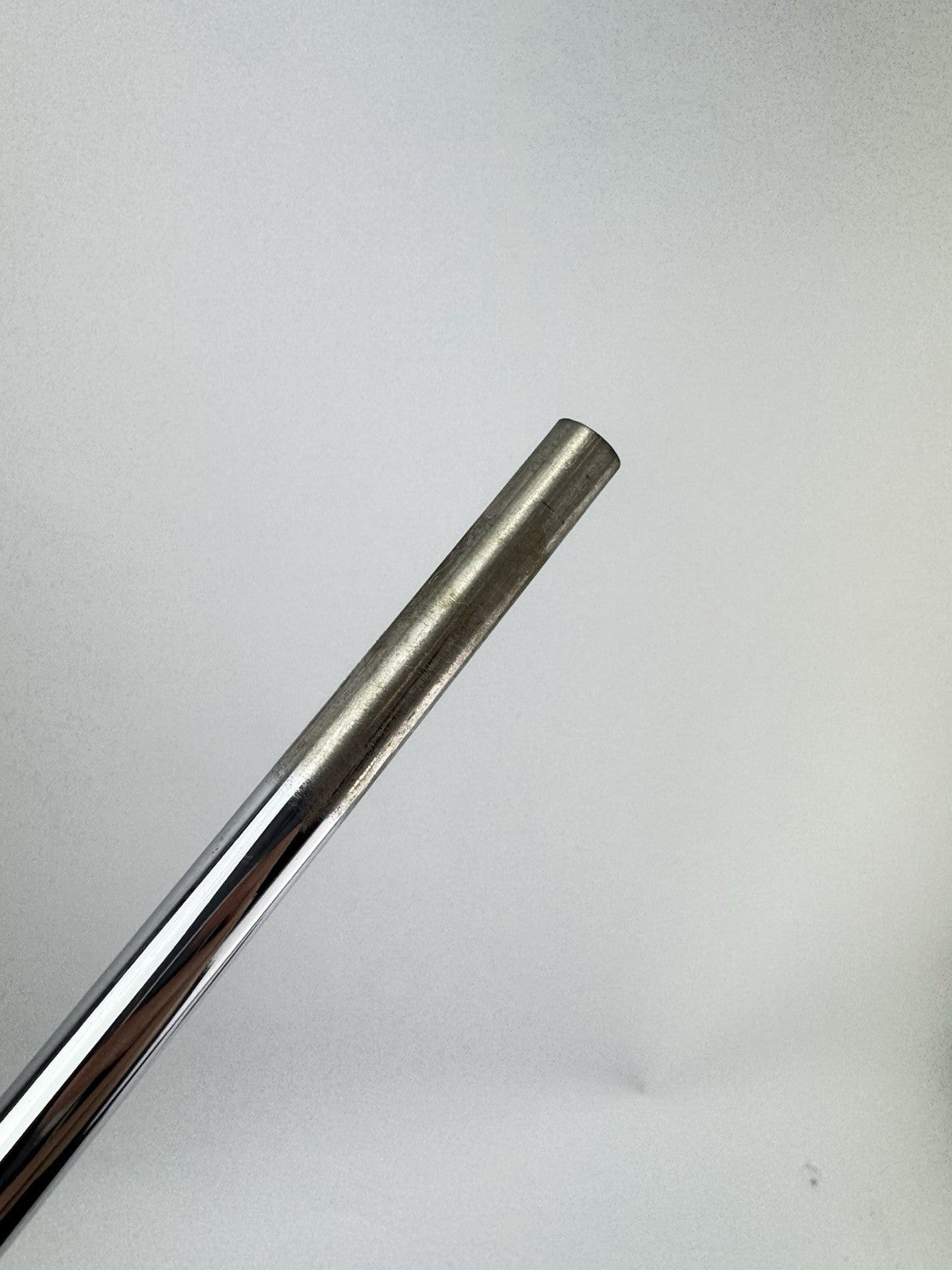 KBS $-Taper Iron Shaft 120 Stiff Flex Steel 36.75” /0.355 Tapered /310536