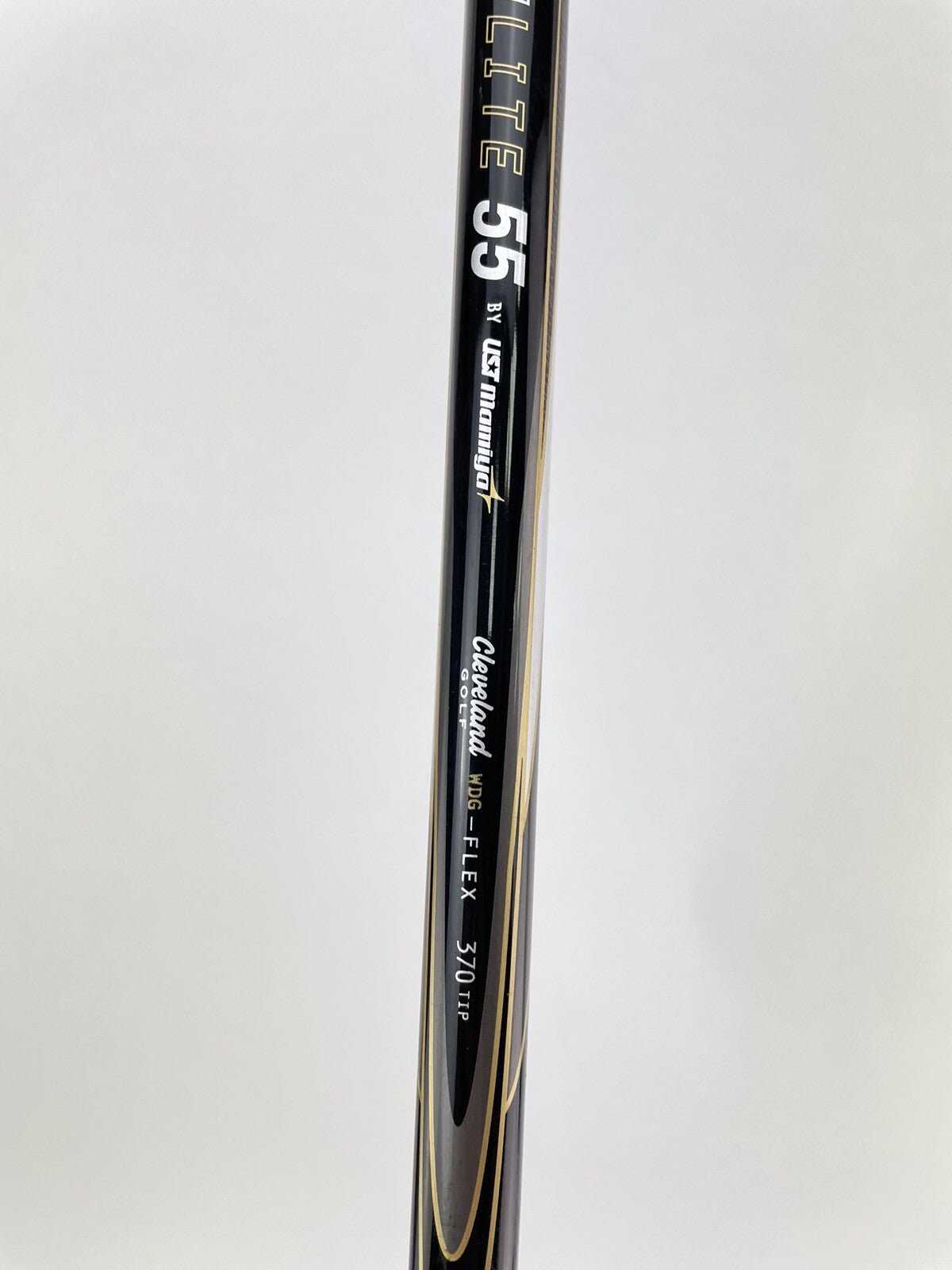 Cleveland 588MT Sand Wedge Left Handed Wedge Flex Graphite /New /1636813