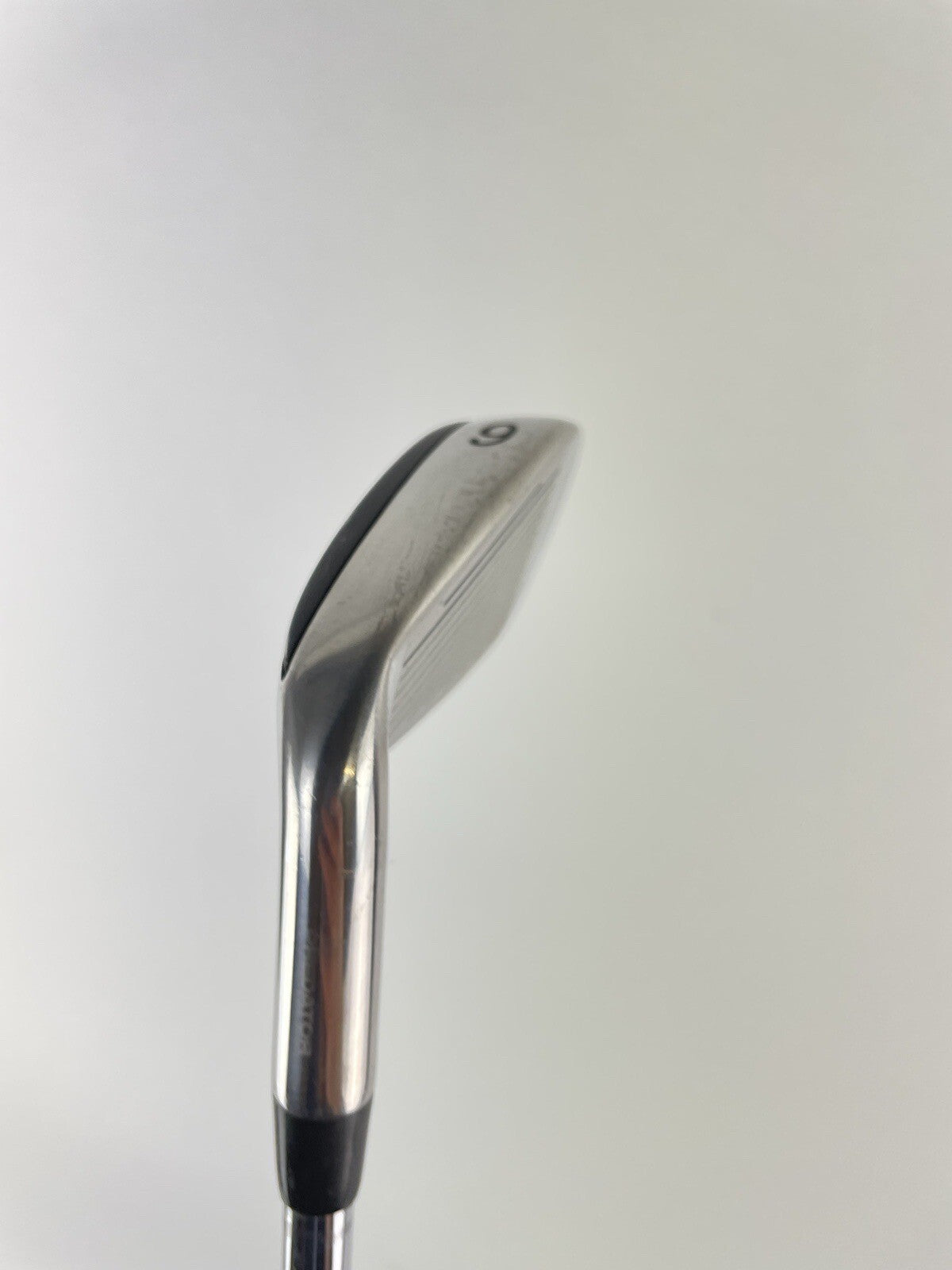 Lynx Golf 6 Iron Mens Regular Steel /Right Handed /Good Grip /2Flat /128527