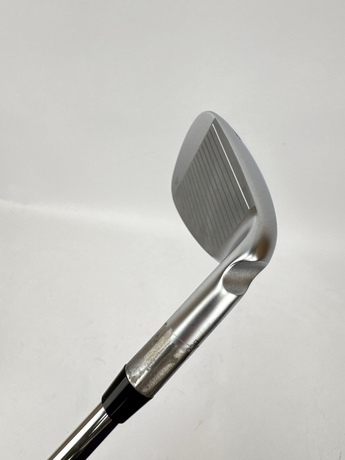 Ping G730 Pitching Wedge Left Handed Black Dot Elevate MPH Regular Steel /362477
