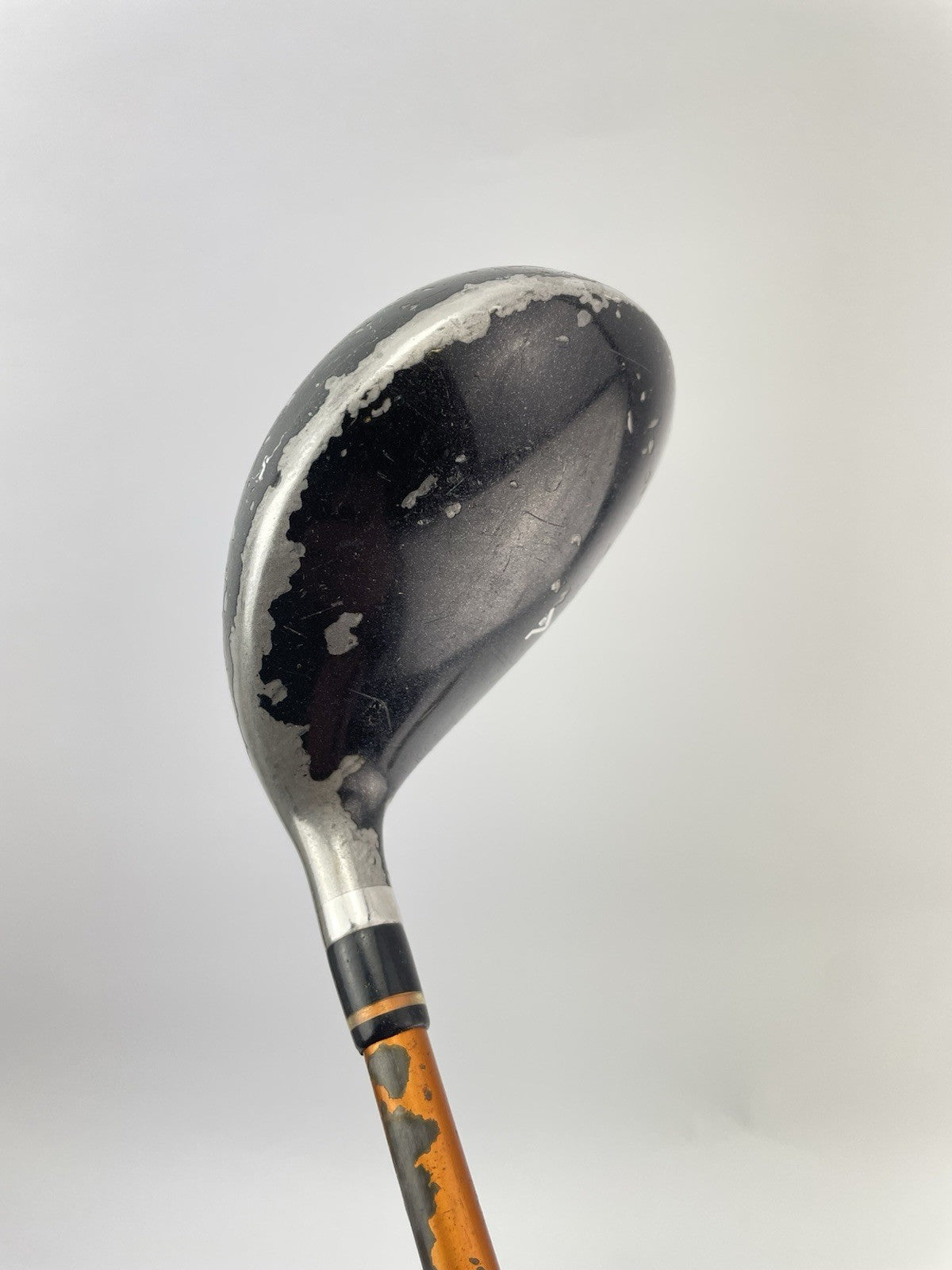 Benross 4 Hybrid 23* Left Handed V5 Escape Regular Flex Graphite /New Grip/281329