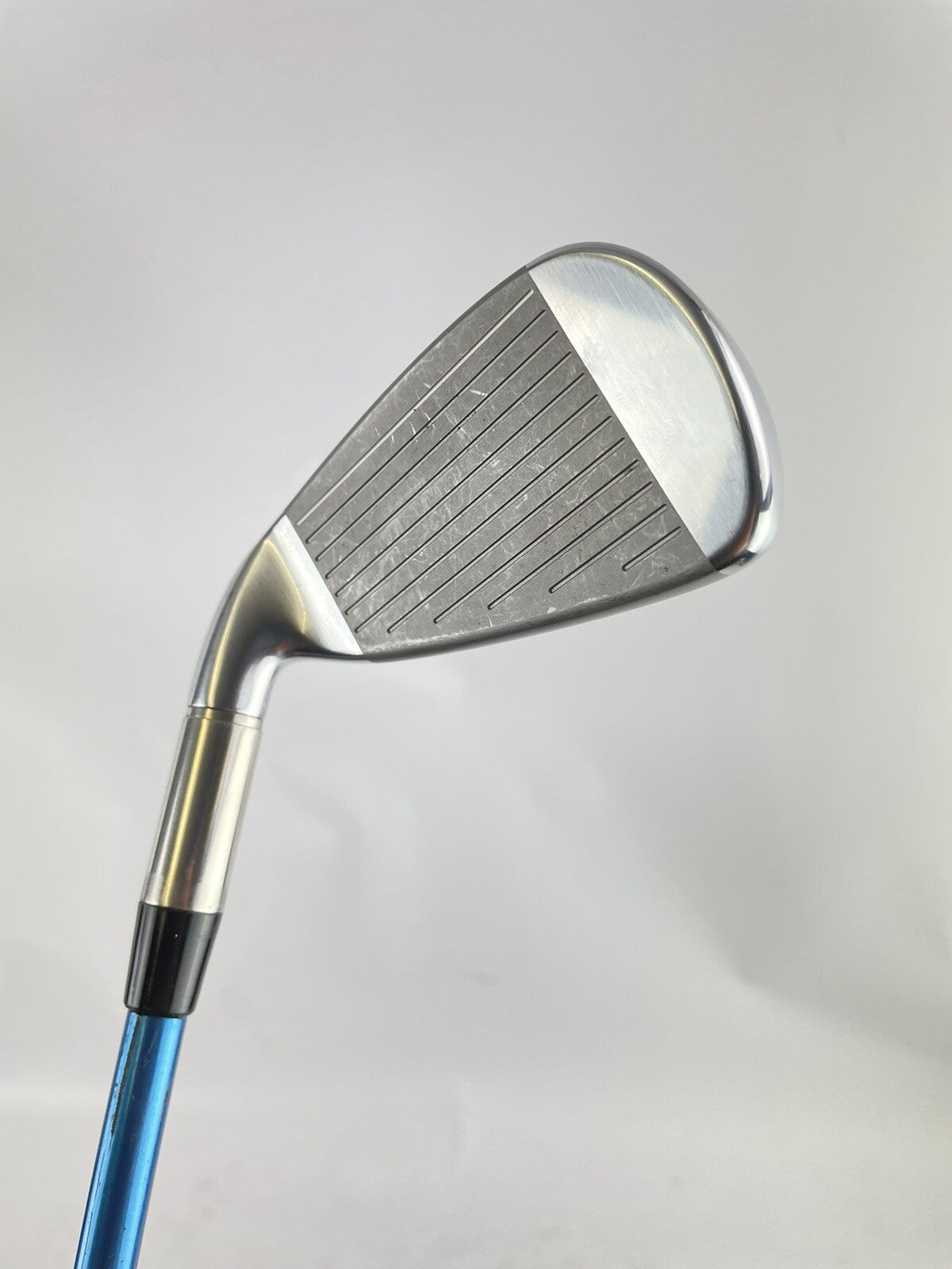 Cleveland 588MT 6 Iron Aldila Prolaunch Stiff Graphite /Right /New Grip/1168012