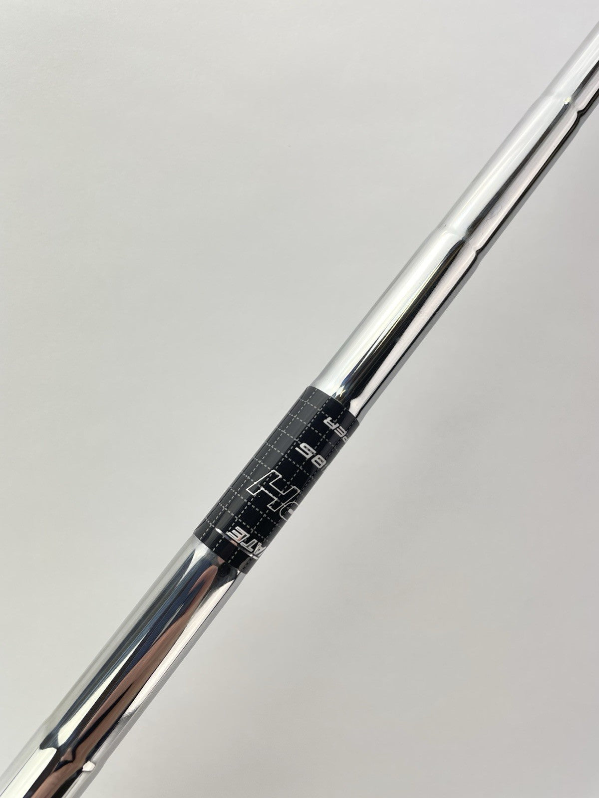 Elevate MPH 85 Iron Shaft Regular Flex Steel 36” /0.370 Parallel /276086