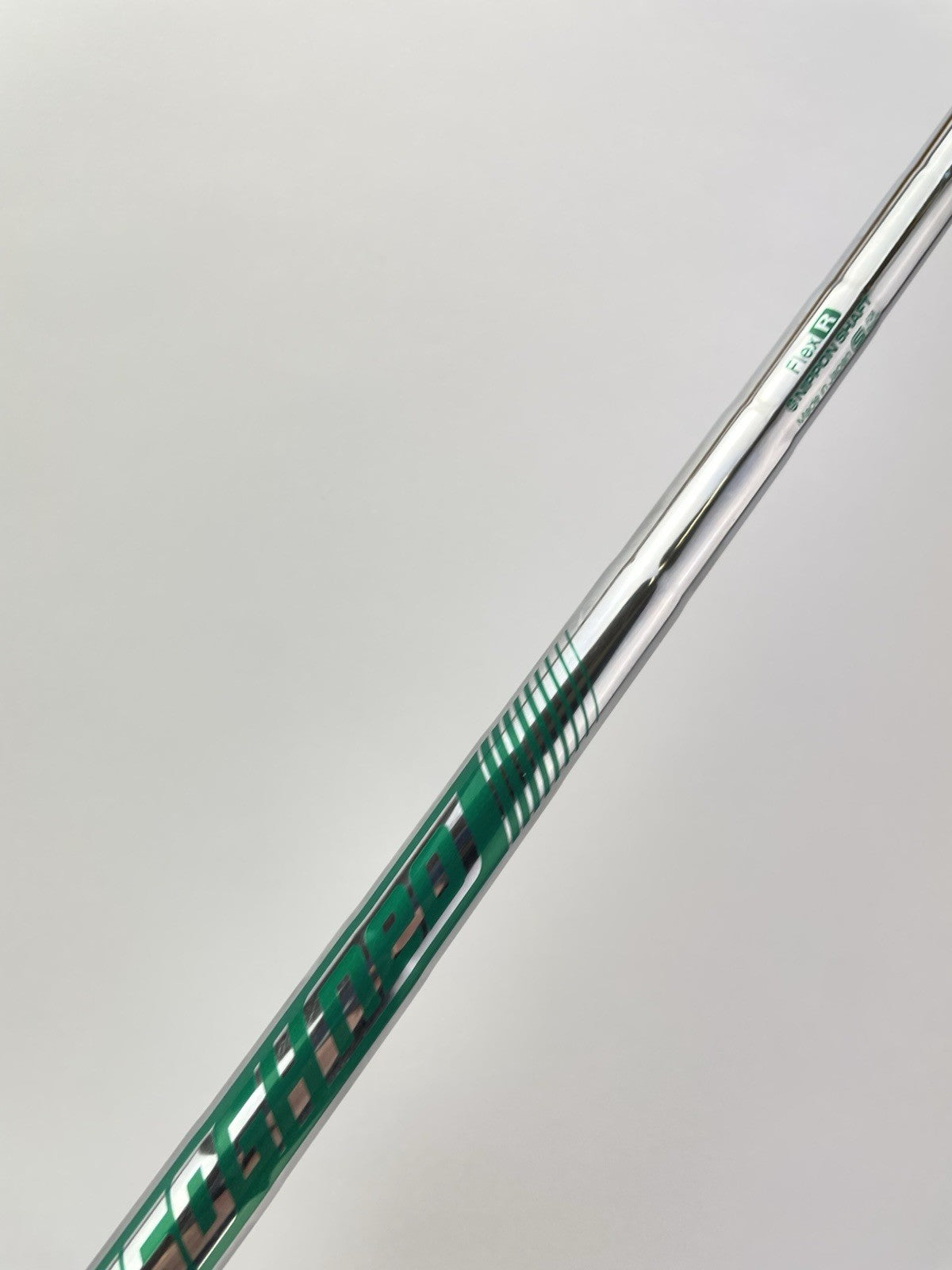 Nippon 950GH Neo Iron Shaft Regular Flex Steel 35.25” /0.355 Tapered /296064