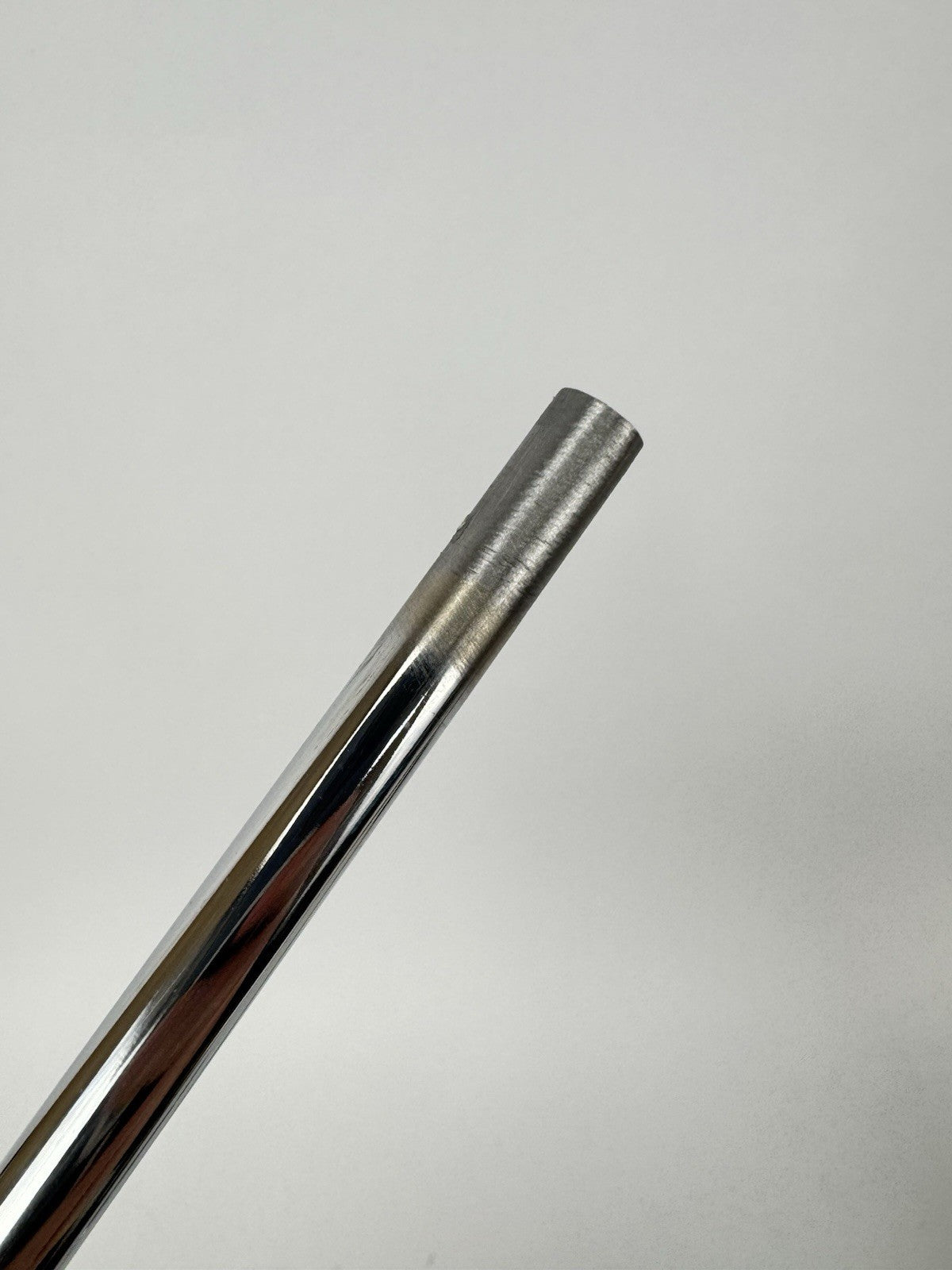 True Temper XP105 Iron Shaft S300 Stiff Flex Steel 35.75” /0.370 Parallel /336977