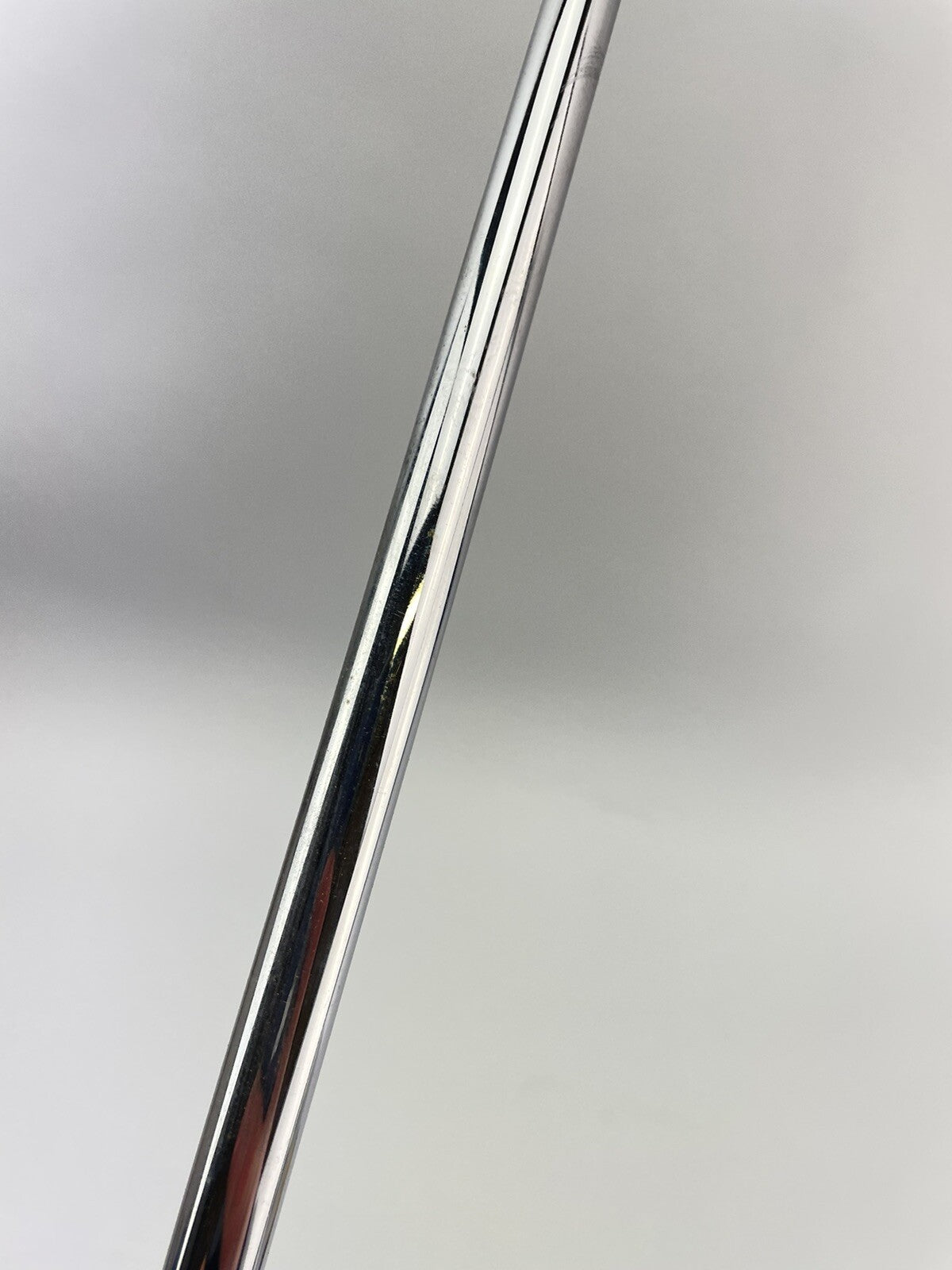 Taylormade RAC 4 Iron Coin Forged Stiff Steel /Right Handed /New Mid Grip /2153117