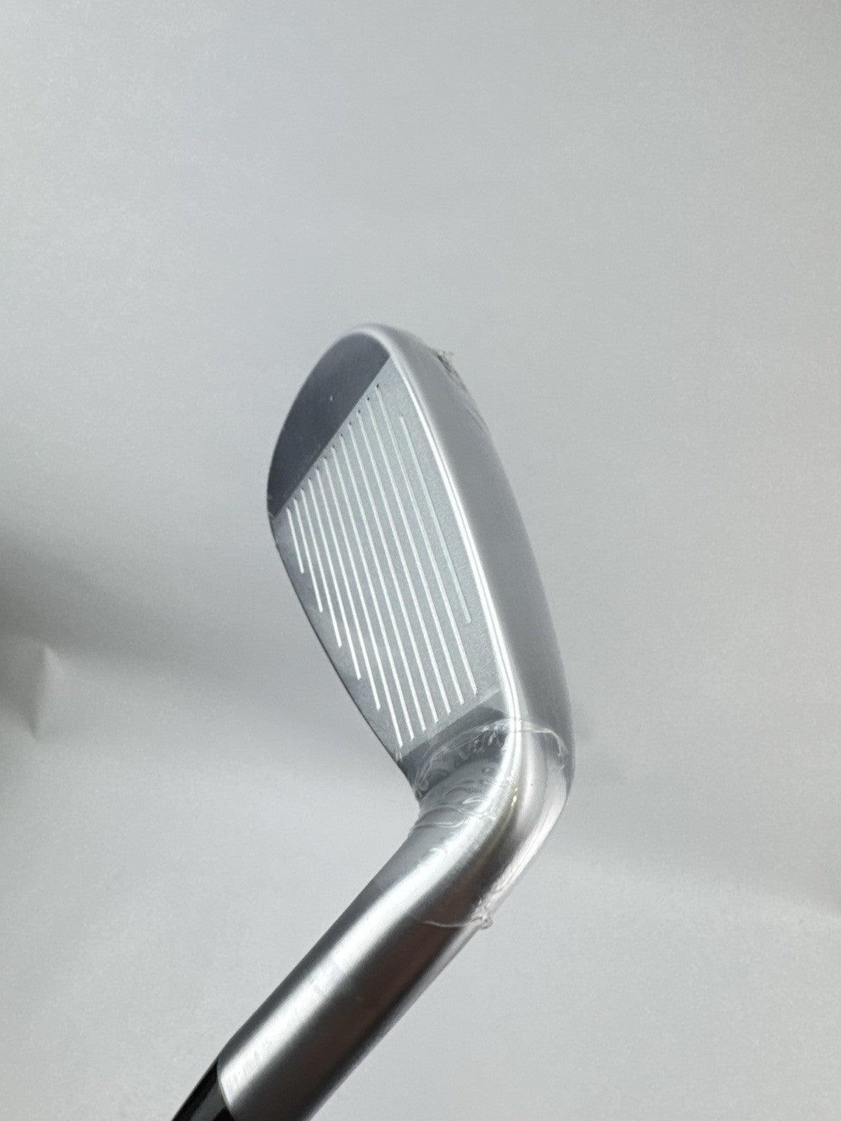 Cobra LTDx Ladies 8 Iron KBS PGI 55 Ladies Flex Graphite /Left /New /295228