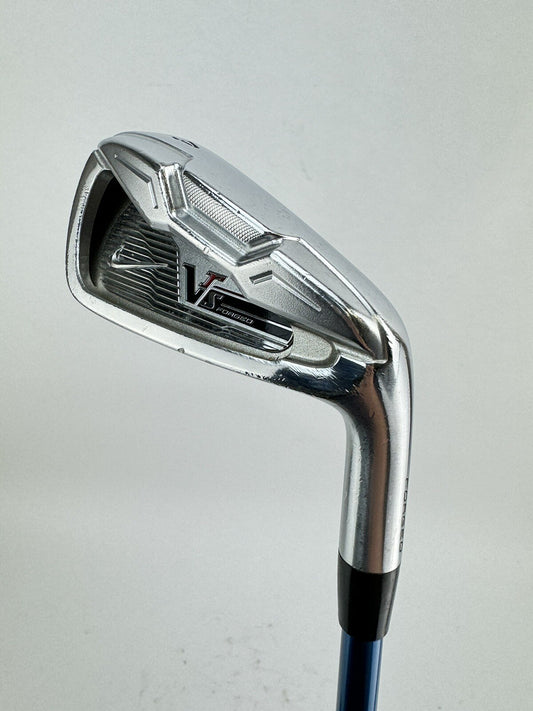 Nike Forged 4 Iron VRS Aldila CS Proto Stiff Graphite /Lamkin Crossline /171640