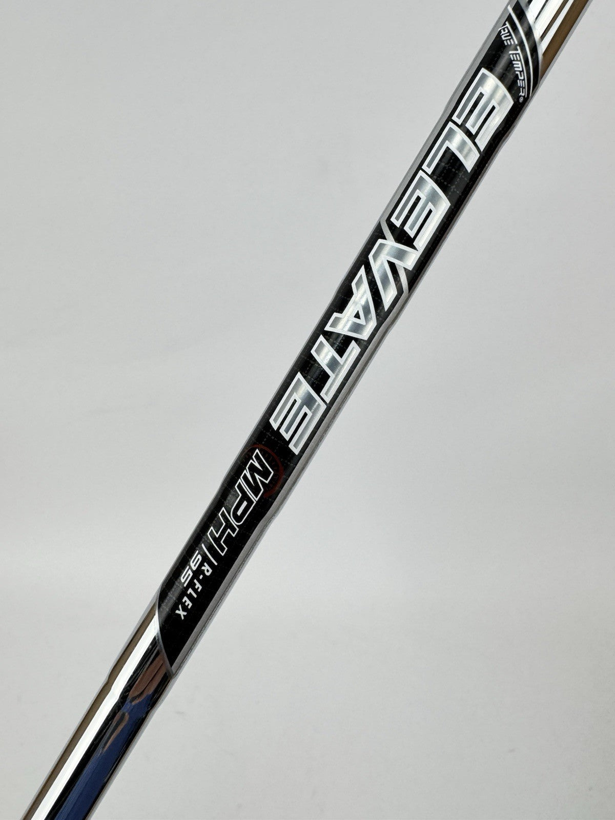 Callaway Rogue 6 Iron Elevate MPH 95 Regular Flex Steel /Right Handed /3523611
