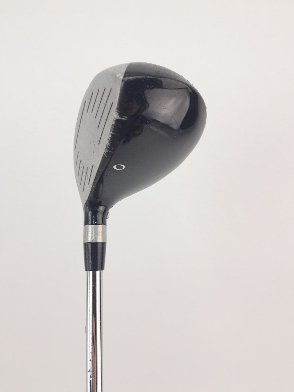 Mens 3 Hybrid 18* Palm Springs Stiff Flex Steel /Right Handed /New Grip /161905