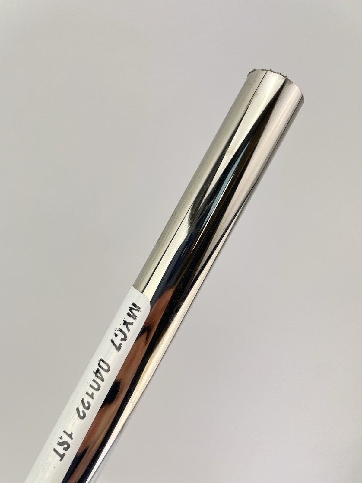 Elevate MPH 95 Iron Shaft Stiff Flex Steel 35” /0.370 Parallel /303029