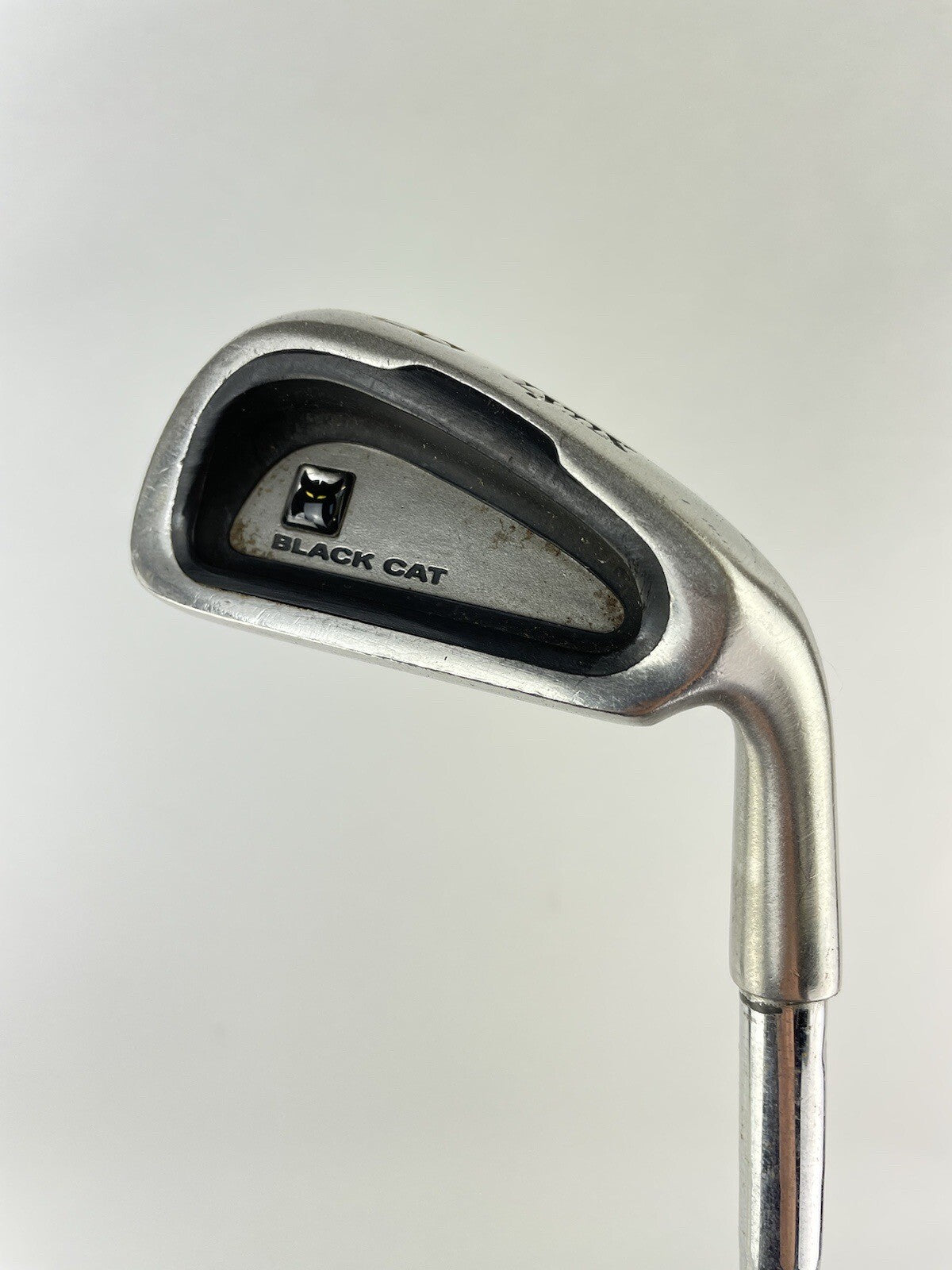 Lynx Cat 3 iron Flare Regular Flex Steel /Right Handed /New Grip /123900