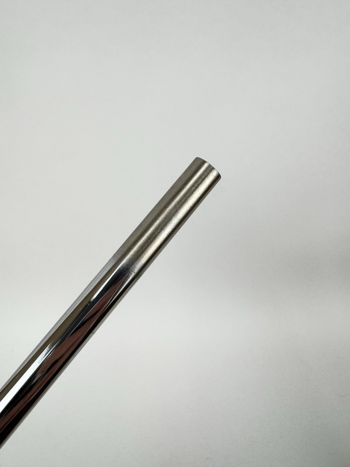 KBS Tour Lite Iron Shaft Stiff Flex Steel 35.25” /0.355 Tapered /327658