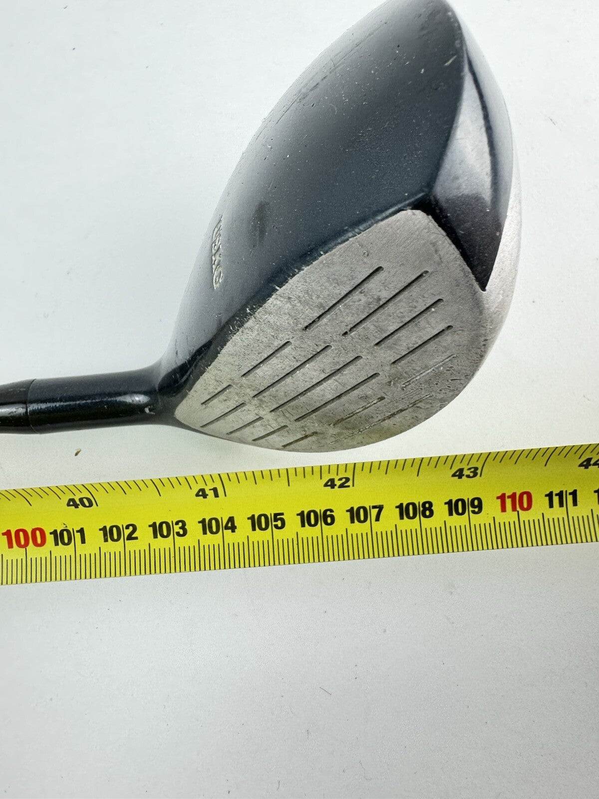 US Kids 3 Wood Left Handed UL12 Junior Graphite /42 Inches /1874015