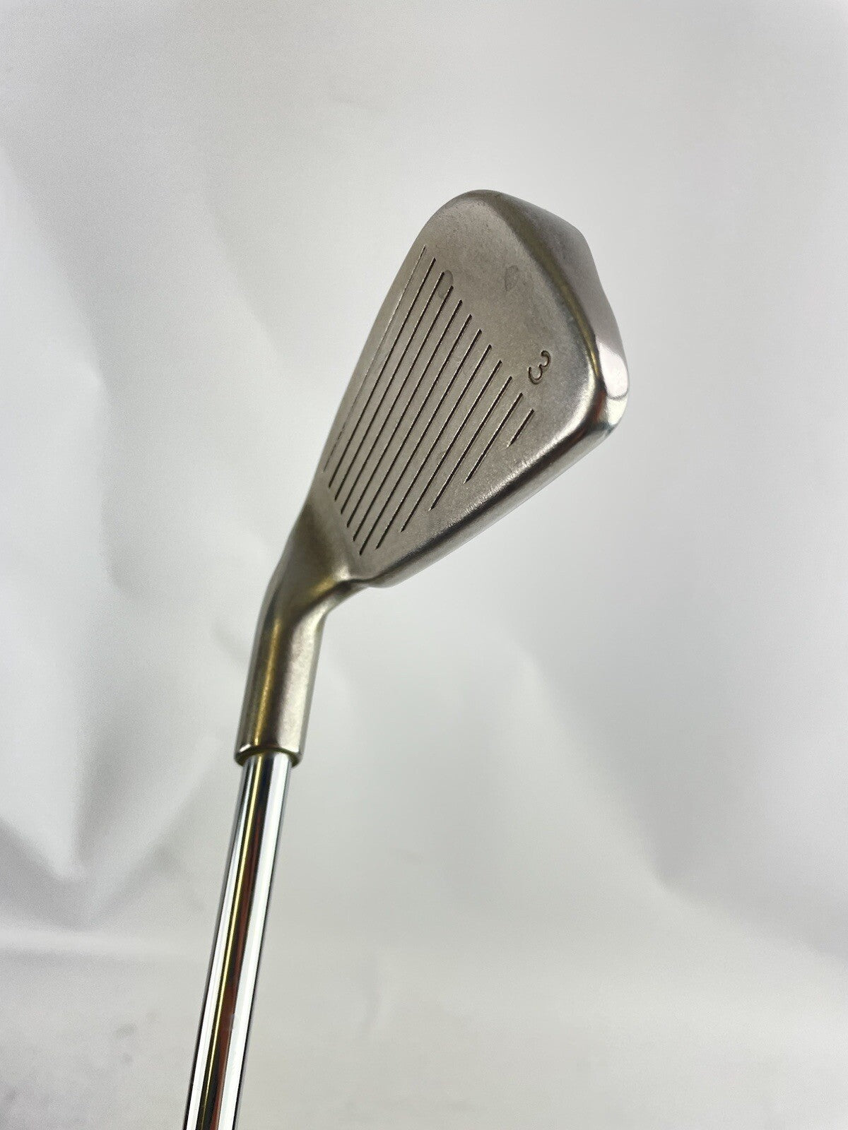 Ping i3 Golf 3 Iron Green Dot JZ Stiff Steel /Right Handed /811812