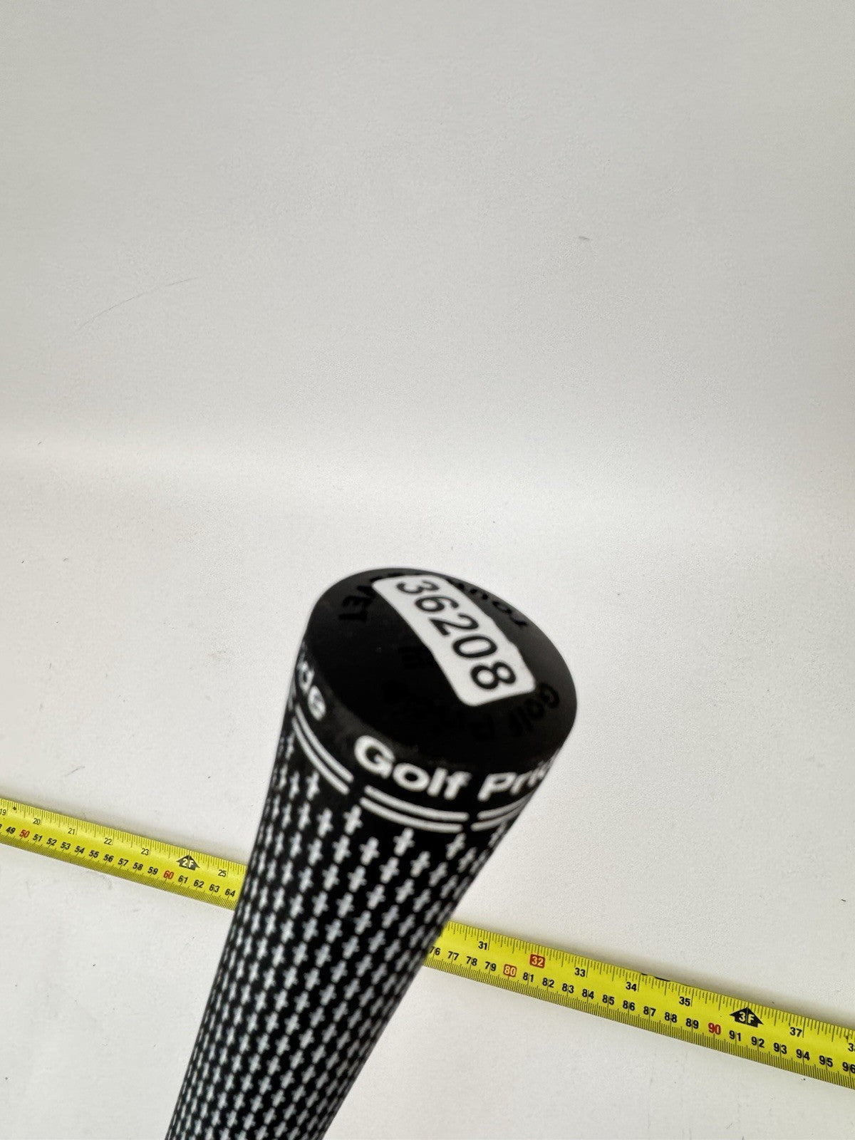 Titleist GT Driver Shaft Denali Frost Blue 6.0 Stiff Graphite 44"/Mid Grip/3620810