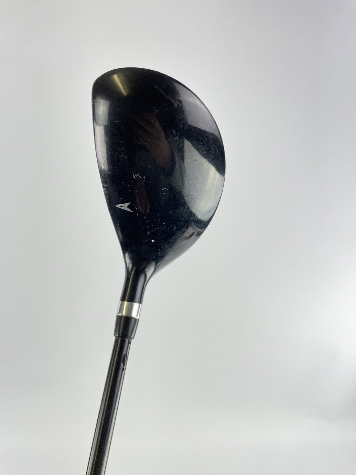 Hippo Golf Hybrid 18 Degrees Regular Flex Graphite /Right /New Grip /901312