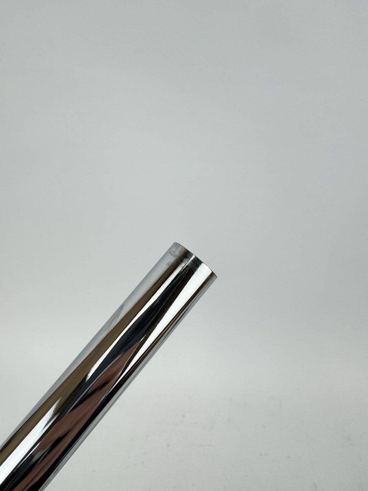 KBS $-Taper 130 Iron Shaft Extra Stiff Flex Steel 35.5” /0.355 Tapered /319808