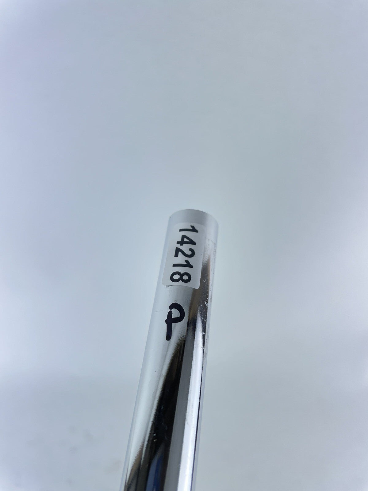 Elevate 95 Iron Shaft Vss Stiff Flex Steel 35.5” /0.370 Parallel /3558910