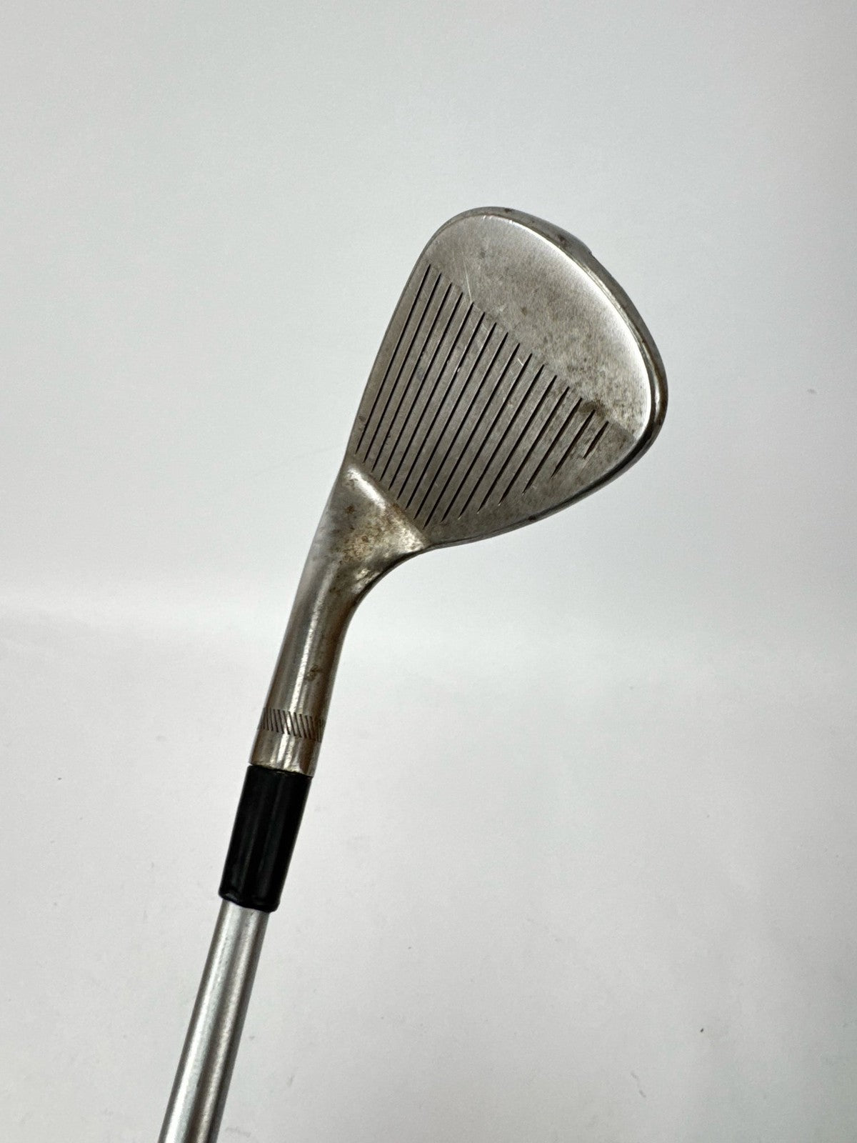 Titleist Vokey SM8 Pitching Wedge 46 Degrees KBS C-Taper 130 Extra Stiff /3660211