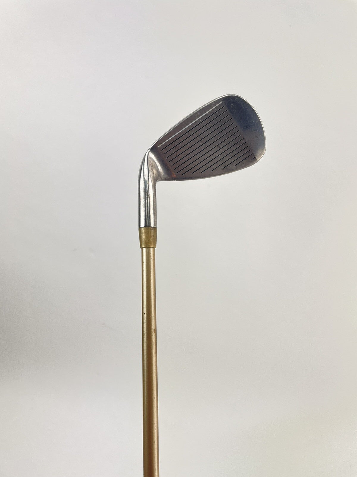 Ladies Golf 7 Iron Power Rib C3 Ladies Graphite /Right /New Grip /188428