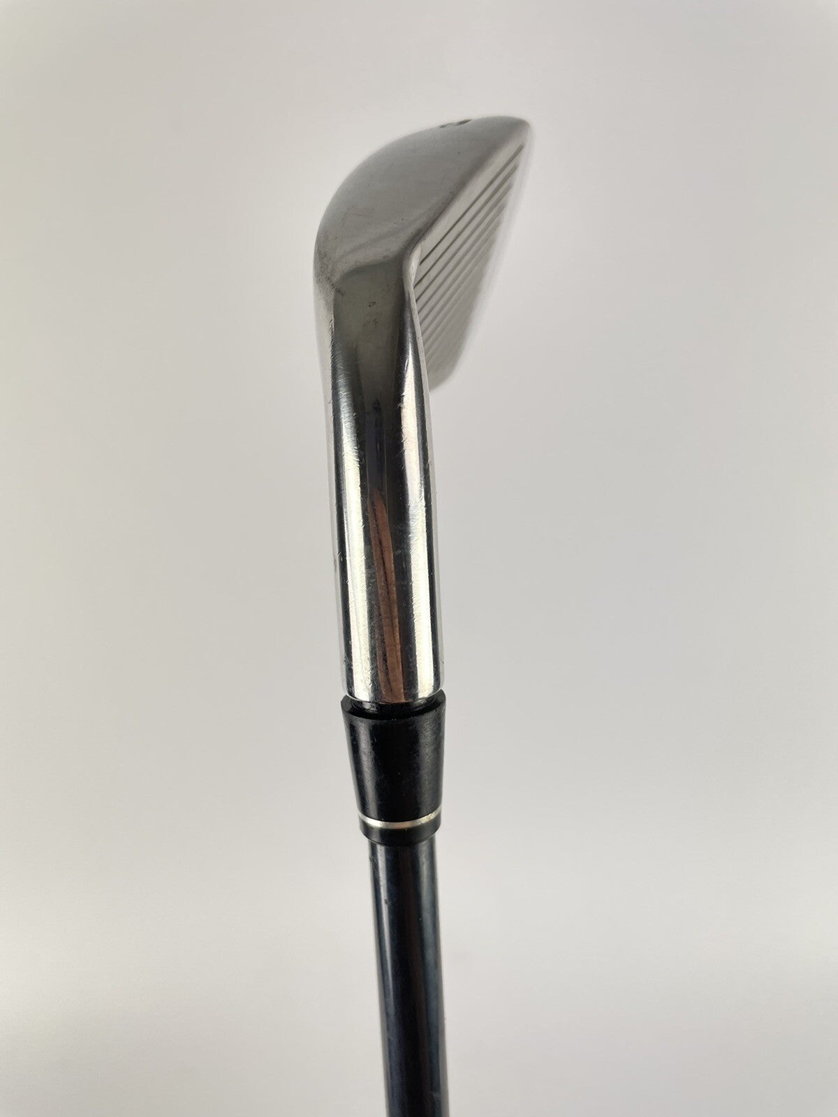 Nike Golf 6 Iron VRII Pro Cavity Ust V2 Stiff Flex Graphite /Nike Grip/09674