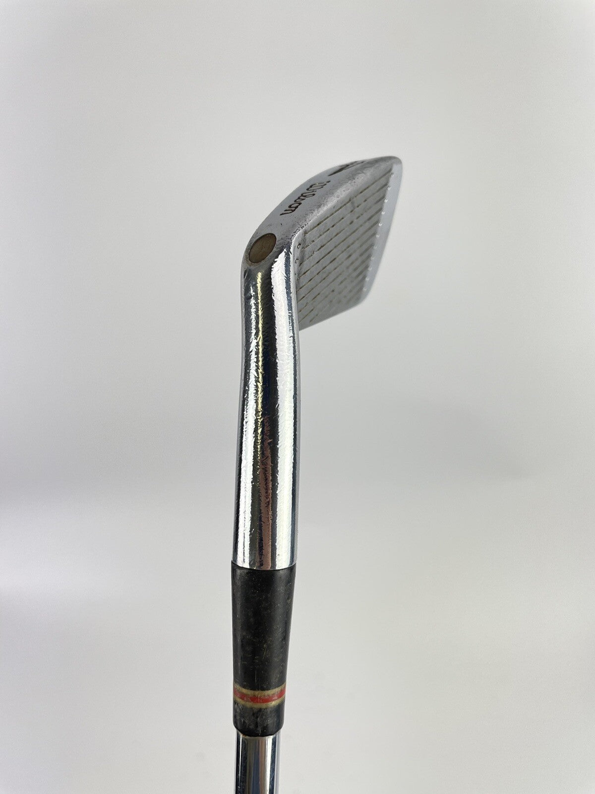 Wilson Staff Fluid Feel 4 Iron Blade R500 Regular Steel /New Grip /Polished/18633