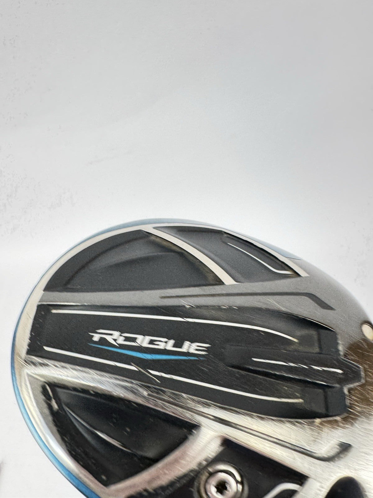 Callaway Rogue Ladies Driver 13.5* Draw Helium 4F1 Ladies Graphite /352424