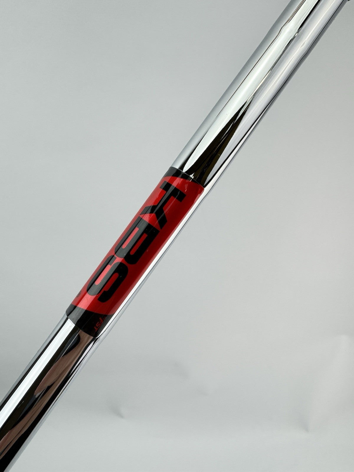 Cobra LTDx Pitching Wedge KBS Tour 90 Regular Steel /Right Handed /New /3425912