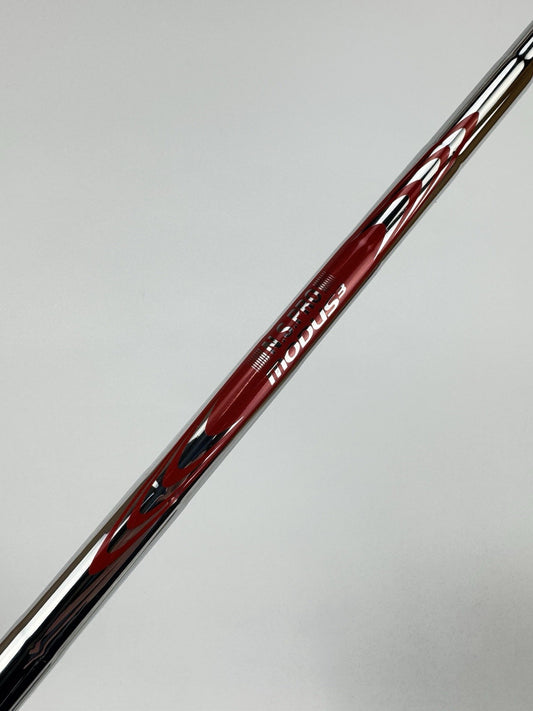 Nippon Modus3 Iron Shaft Tour115 Stiff Flex Steel 35.5” /0.355 Tapered /317450