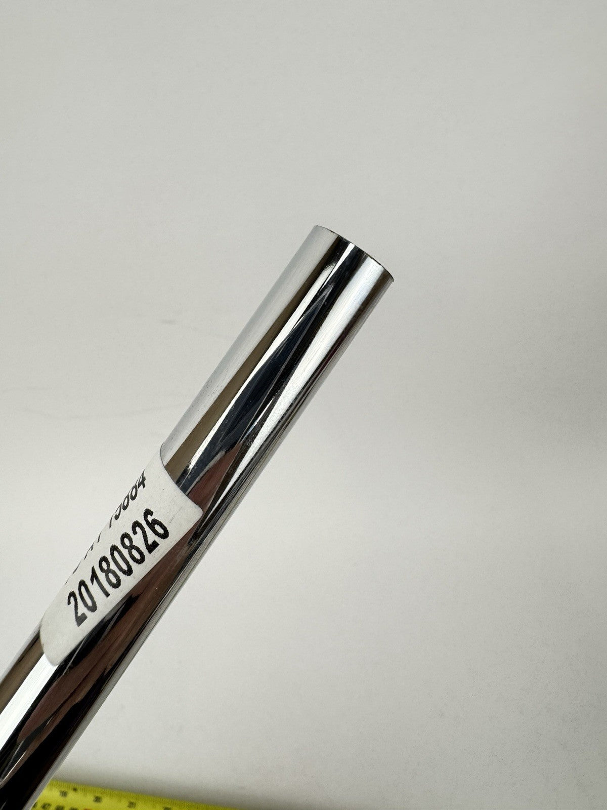 KBS Max 90 Iron Shaft Regular Flex Steel 35.25” /0.370 Parallel /3459110