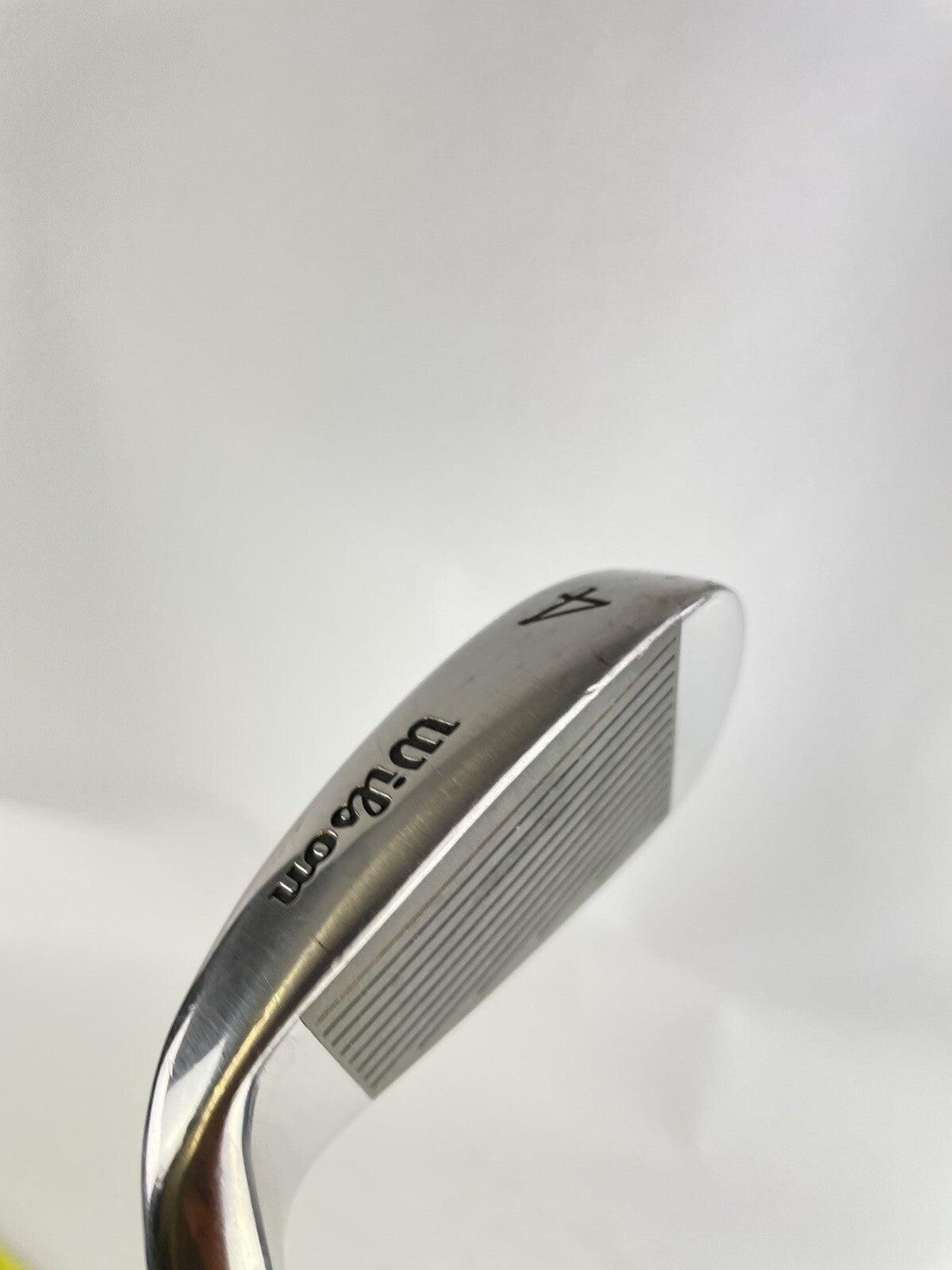 Wilson Golf 4 Iron 1200 Low CG Regular Steel /Right Handed /New Grip /116098