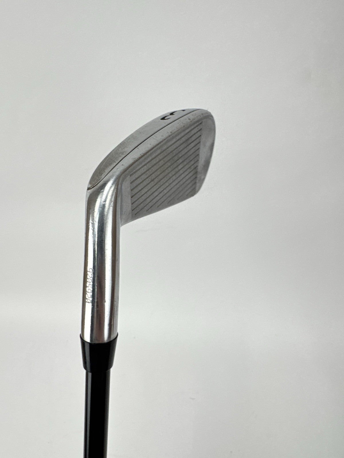 Titleist T-MB 3 Iron Diamana Limited 75 Stiff Graphite /New Shaft + Grip /350816