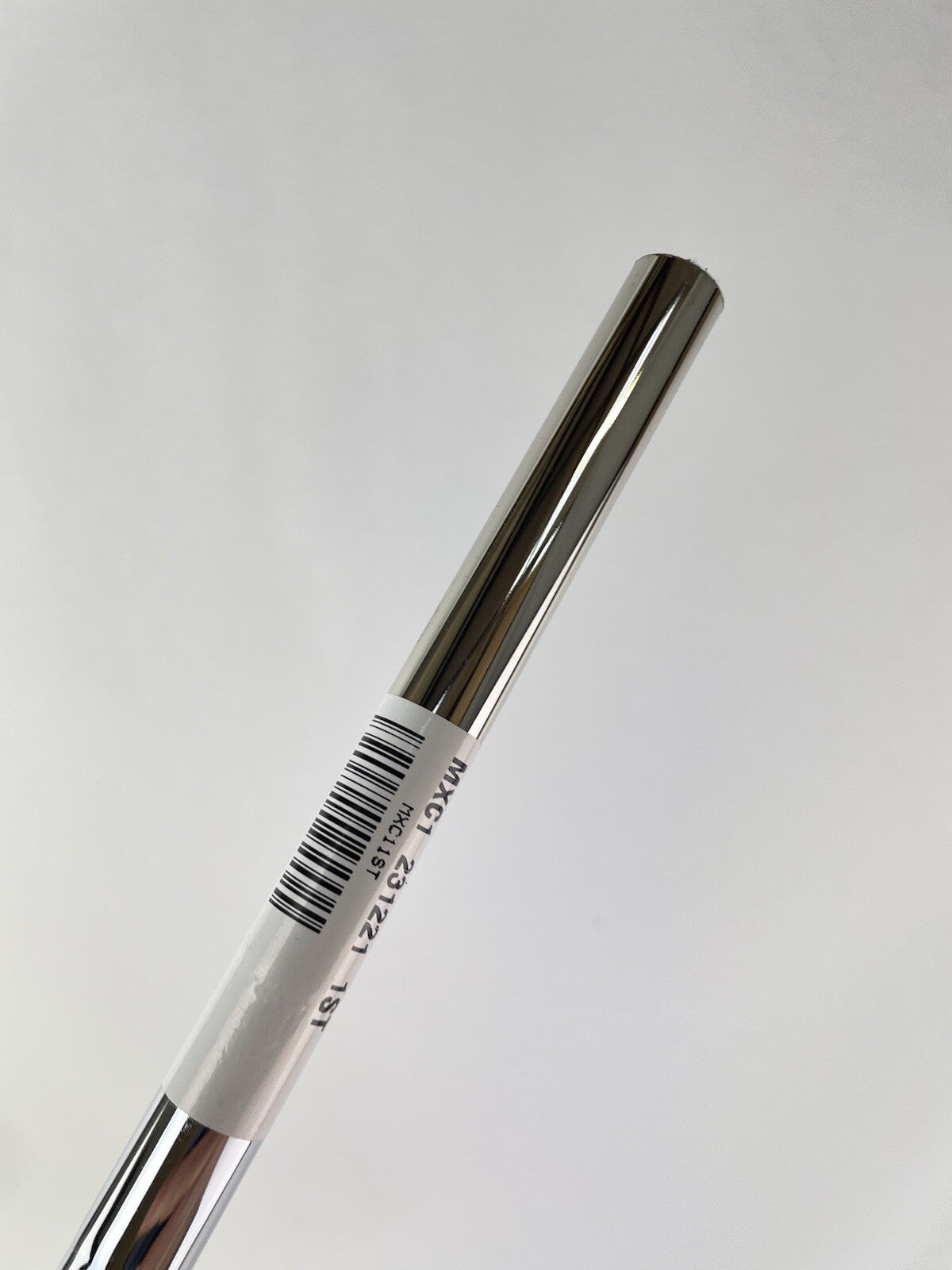 Elevate MPH Iron Shaft 95 Regular Steel 35.5" /0.370 Parallel /203998