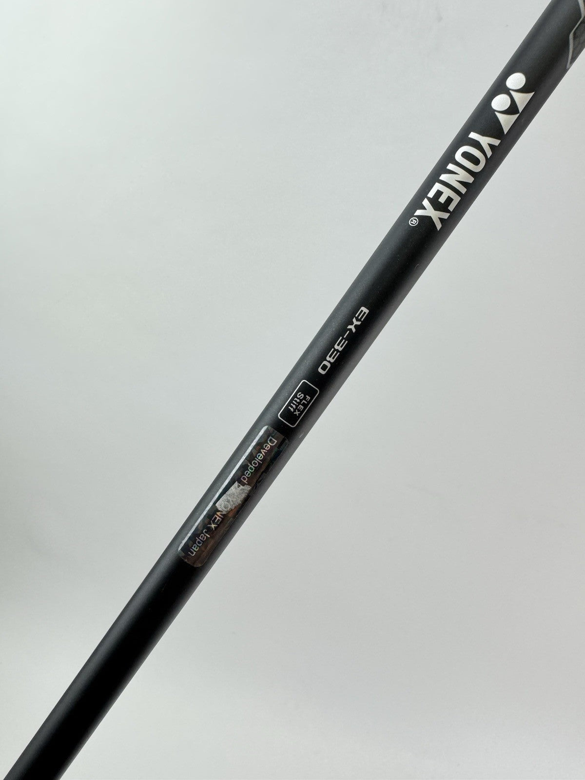 Yonex Ezone GS 6 Iron 26* Stiff Flex Graphite /Right Handed /New /2600213