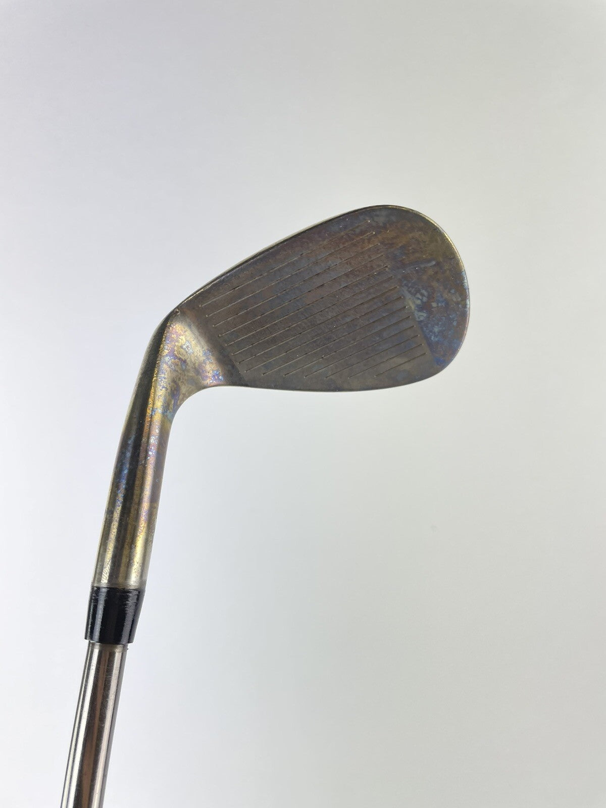 Vega J Lindberg Sand Wedge 56* Recoil F3 Regular Graphite /Right /New Grip/129528