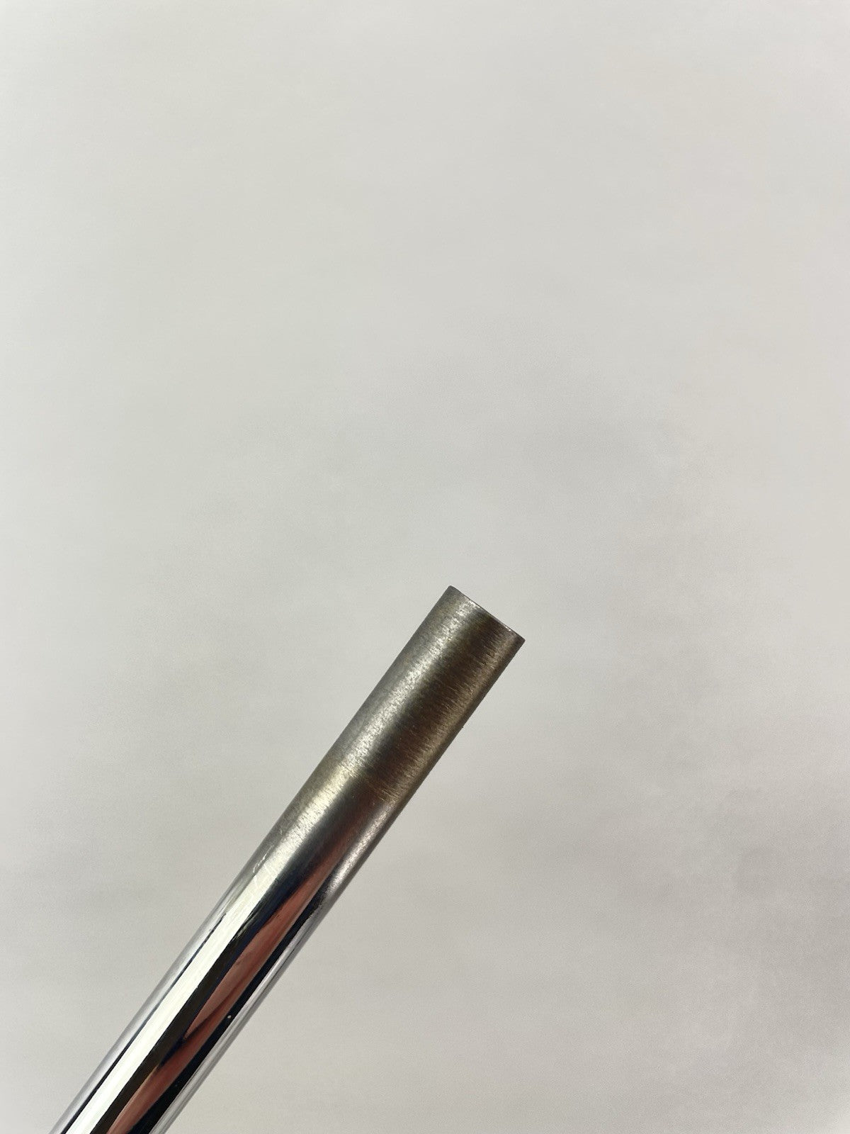 KBS Max 90 Iron Shaft Regular Flex Steel 35 /0.370 Parallel /244569