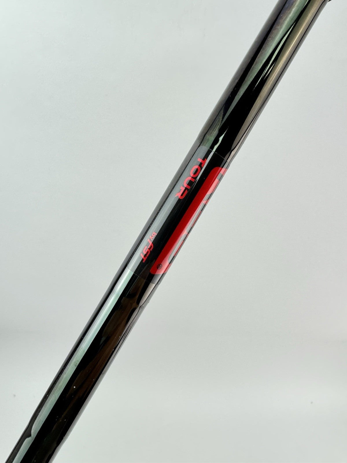 Taylormade P770 Limited Edition Phantom 4 Iron KBS Tour X Flex Black Steel/2625712