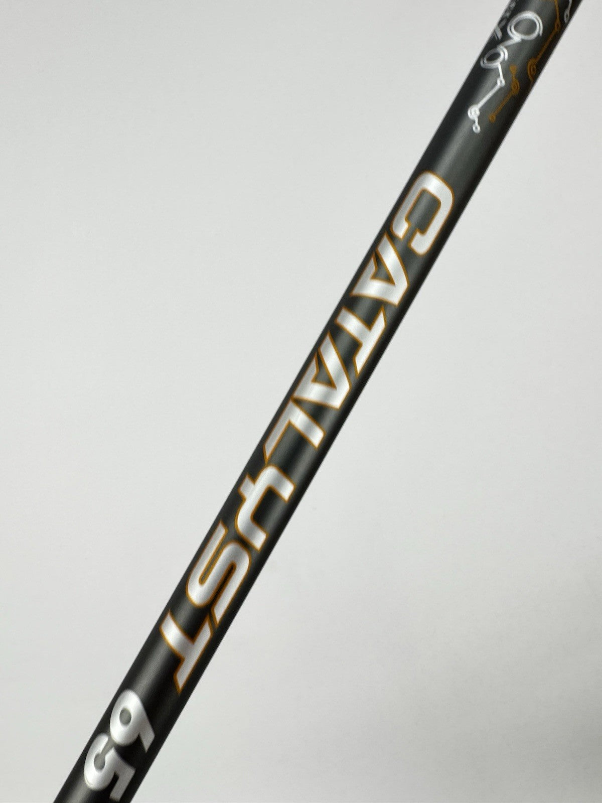 Cobra DS Adapt Max 6 Iron Left Handed Catalyst 65 5.5 Regular Graphite /3553712