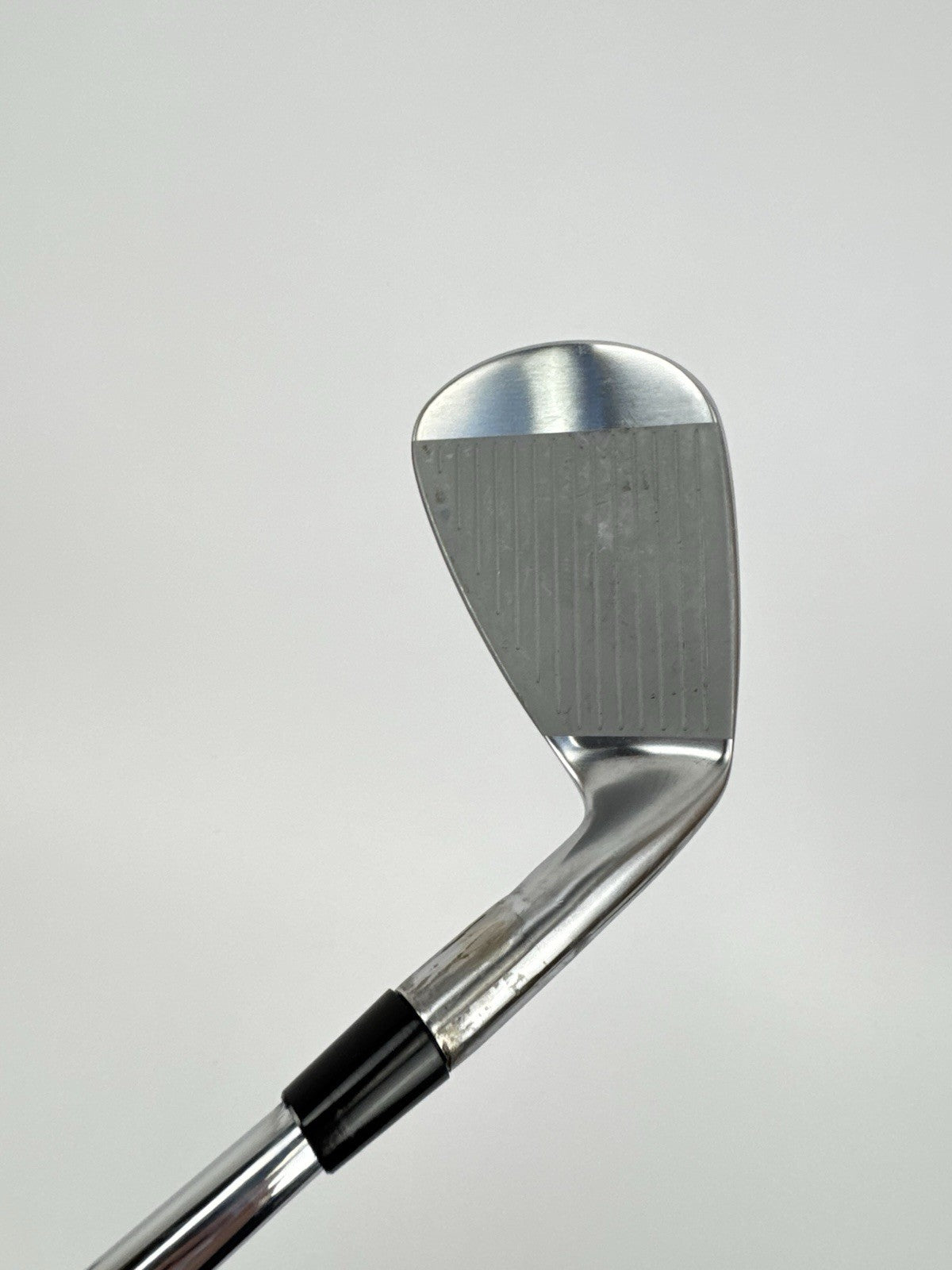 Mizuno Pro 245 Pitching Wedge Left Handed Modus3 Tour120 Stiff Steel /3242410