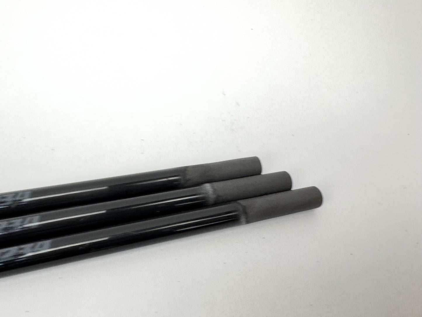Miyazaki Wedge Shaft Set (3) Regular Flex Graphite 0.355 Tapered /340308