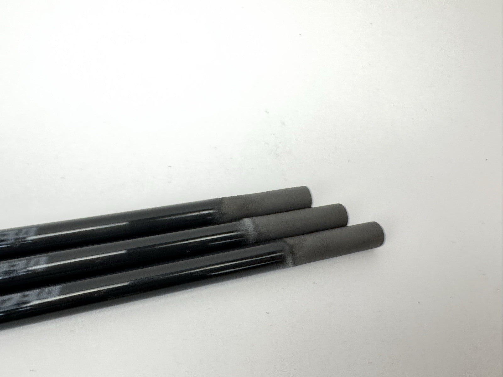 Miyazaki Wedge Shaft Set (3) Regular Flex Graphite 0.355 Tapered /340308