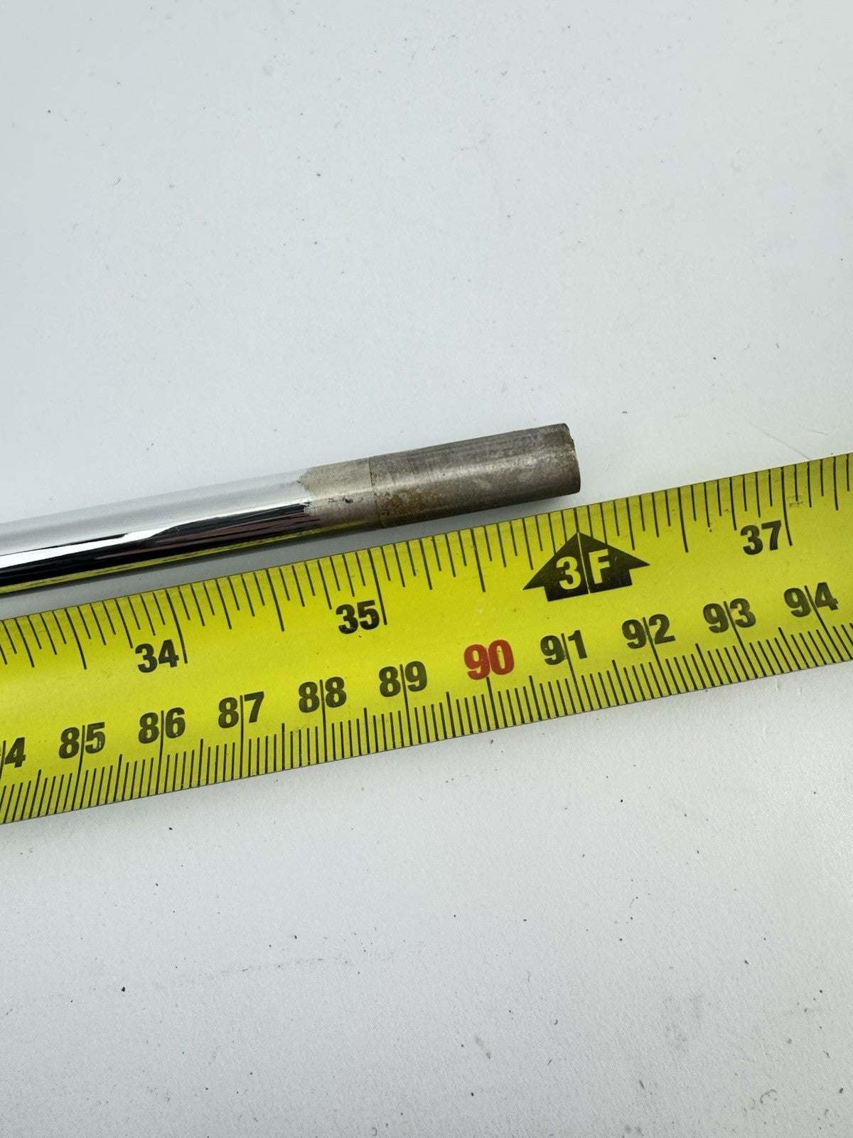 Nippon Modus3 Iron Shaft Tour130 Regular Flex Steel 36” /0.355 Tapered /3070011