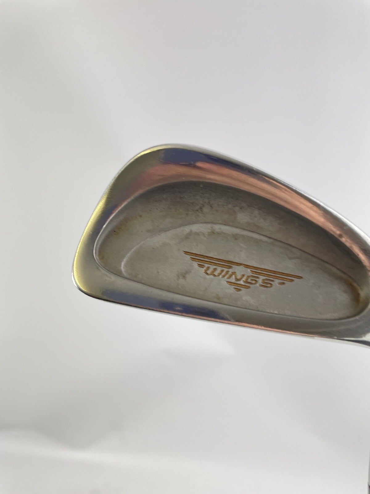 Mizuno FWD 5 Iron Regular Flex Steel /Right Handed /New Grip /74961